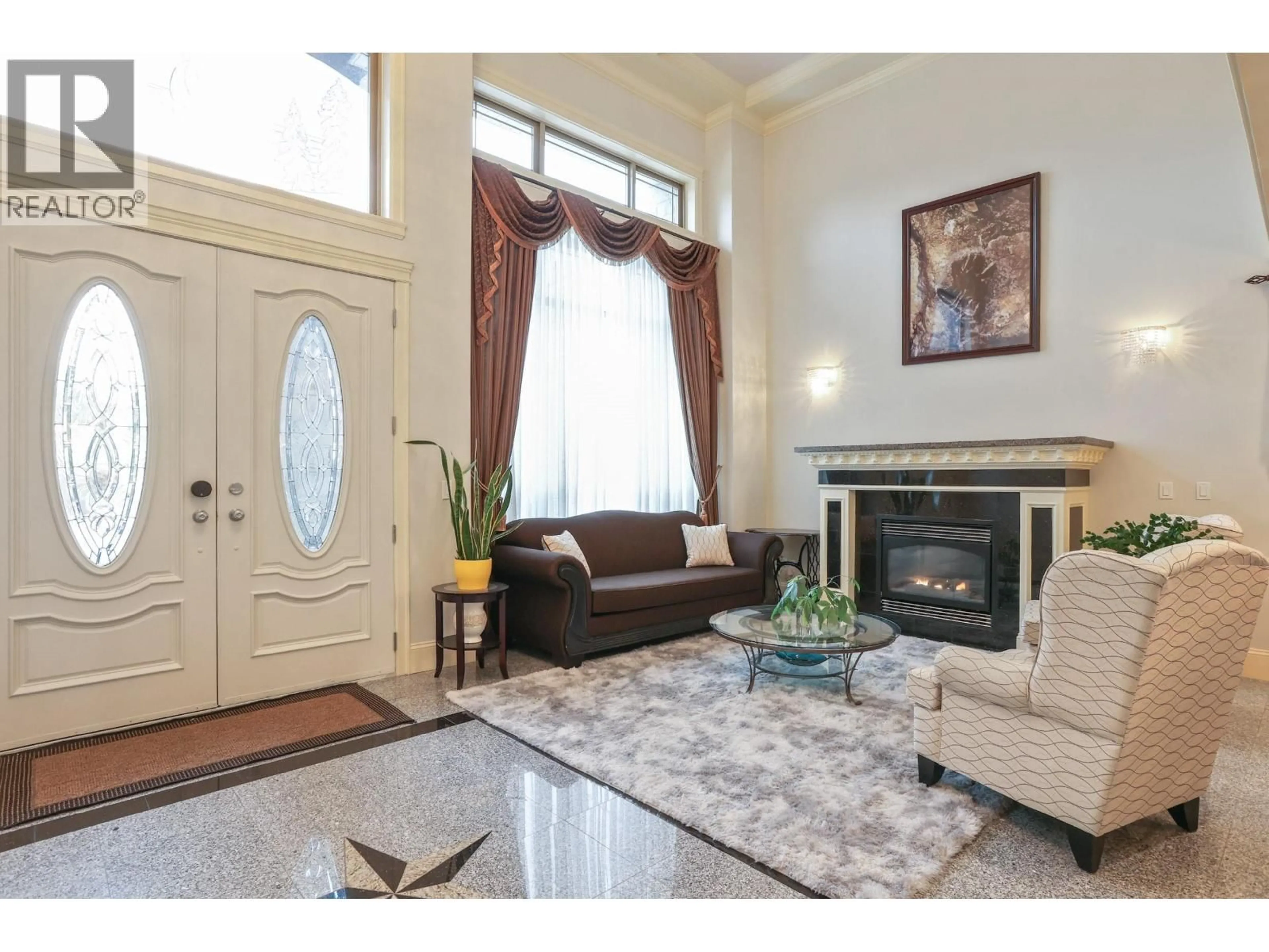 Living room with furniture, unknown for 11420 SEACREST ROAD, Richmond British Columbia V7A3L6