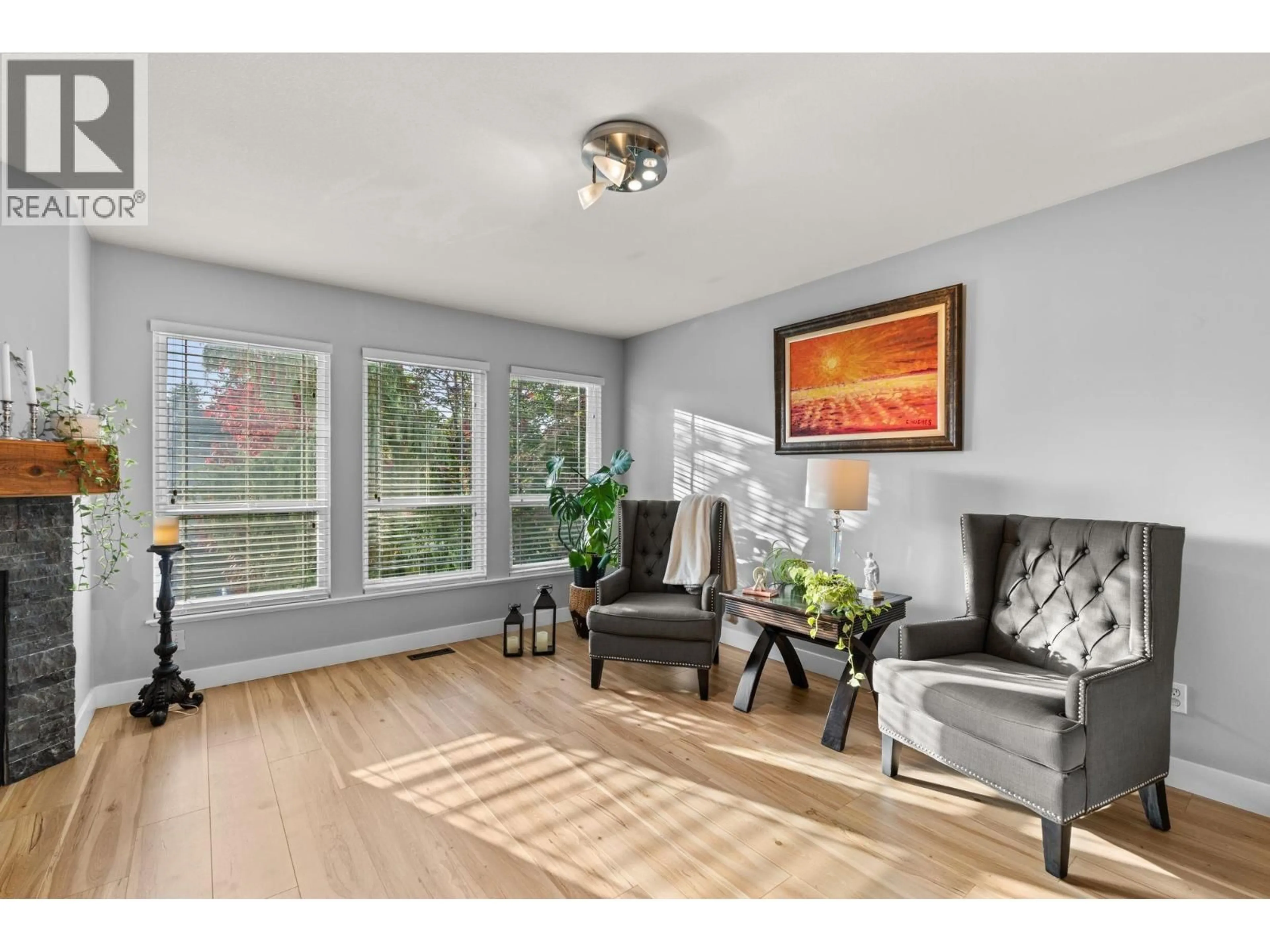 Living room with furniture, unknown for 11970 249A STREET, Maple Ridge British Columbia V4R2E3