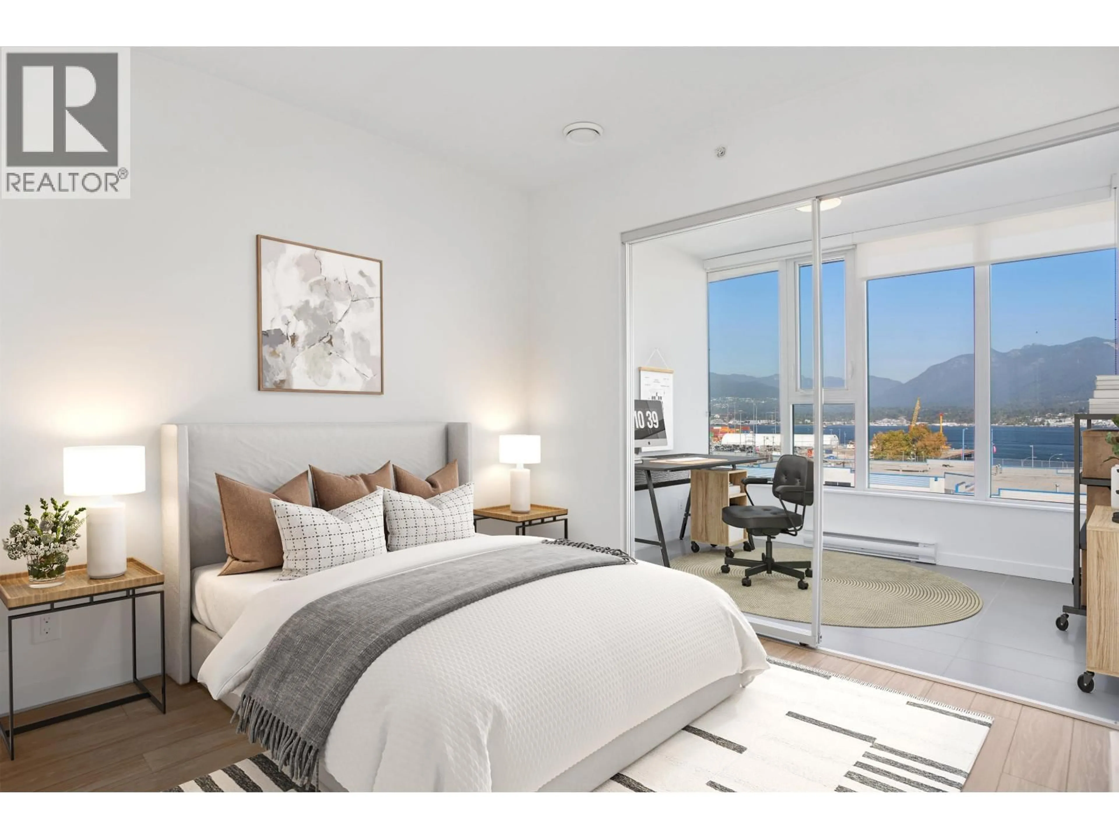 A pic of a room for 554 - 955 HASTINGS STREET, Vancouver British Columbia V6A0G8
