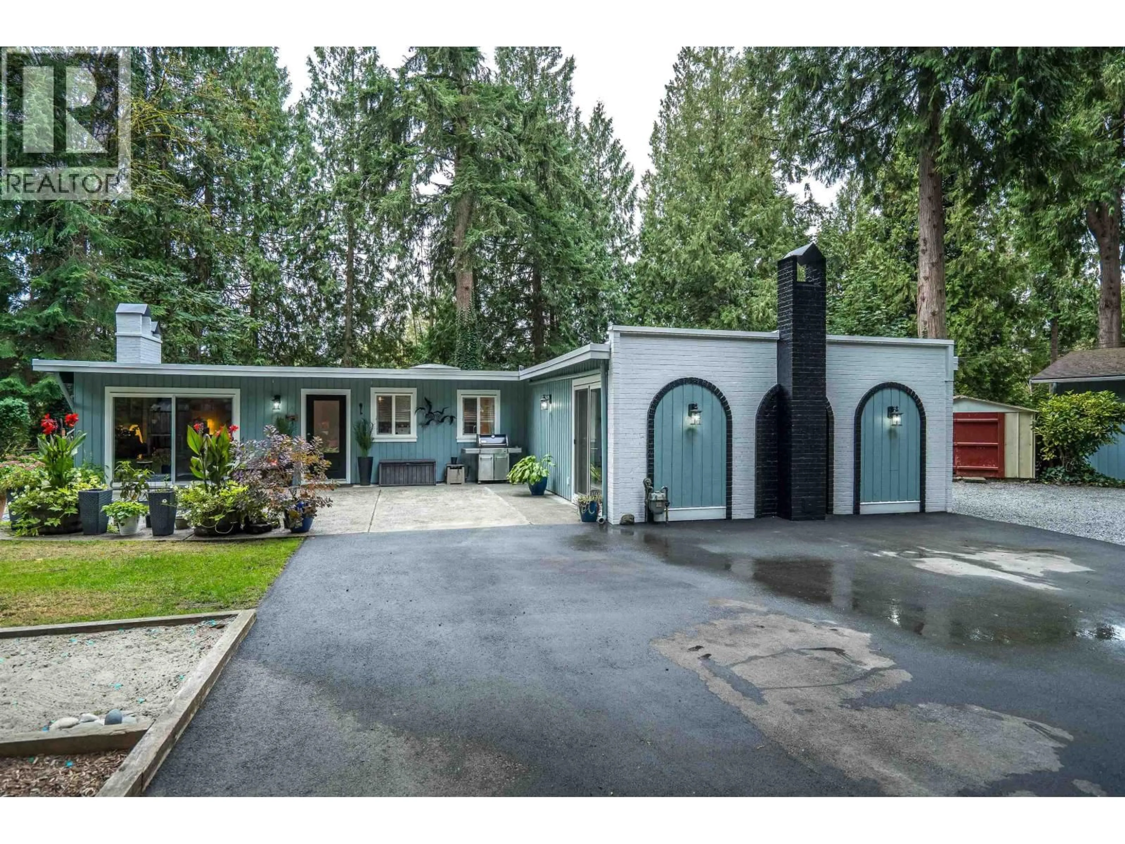 Home with vinyl exterior material, street for 23830 130TH AVENUE, Maple Ridge British Columbia V4R2S4