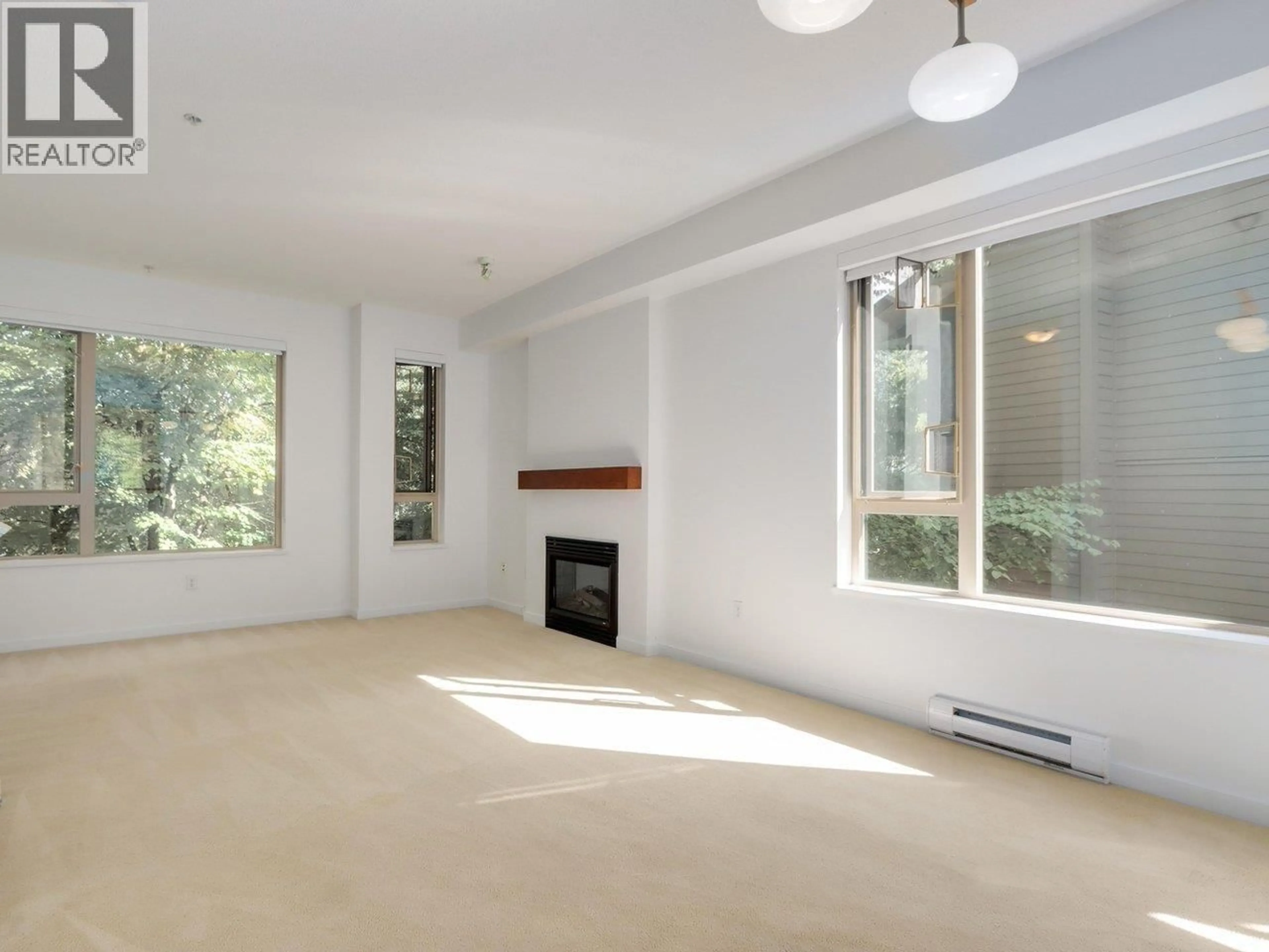 A pic of a room for 114 - 9229 UNIVERSITY CRESCENT, Burnaby British Columbia V5A4Z2