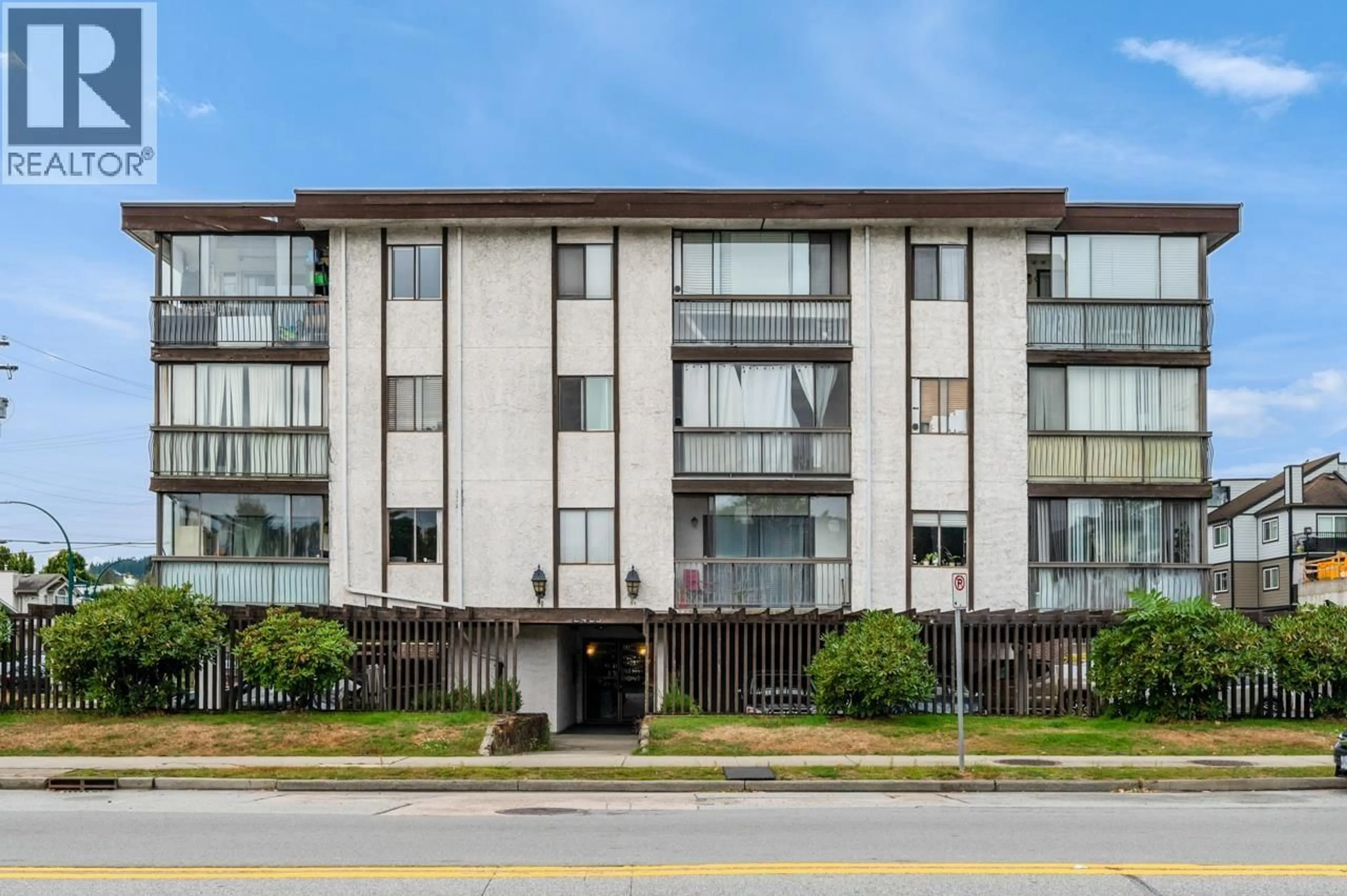 Unknown for 203 - 2425 SHAUGHNESSY STREET, Port Coquitlam British Columbia V3C3E6