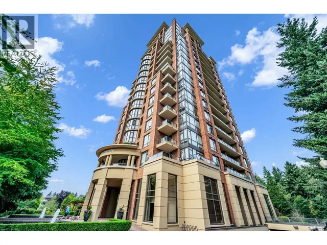 1701 - 6833 STATION HILL DRIVE, Burnaby 2