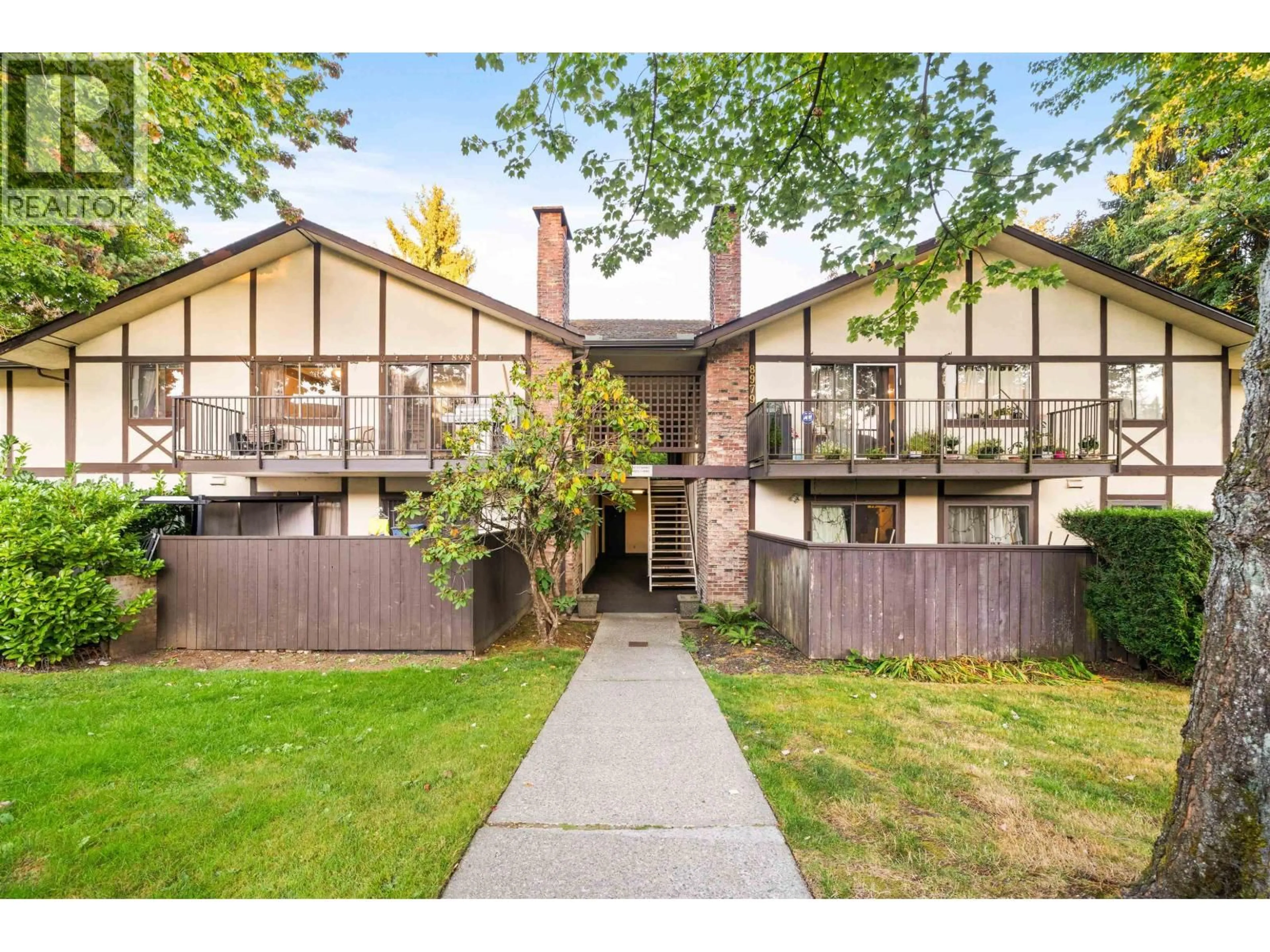 Unknown for 8985 HORNE STREET, Burnaby British Columbia V3N4J8