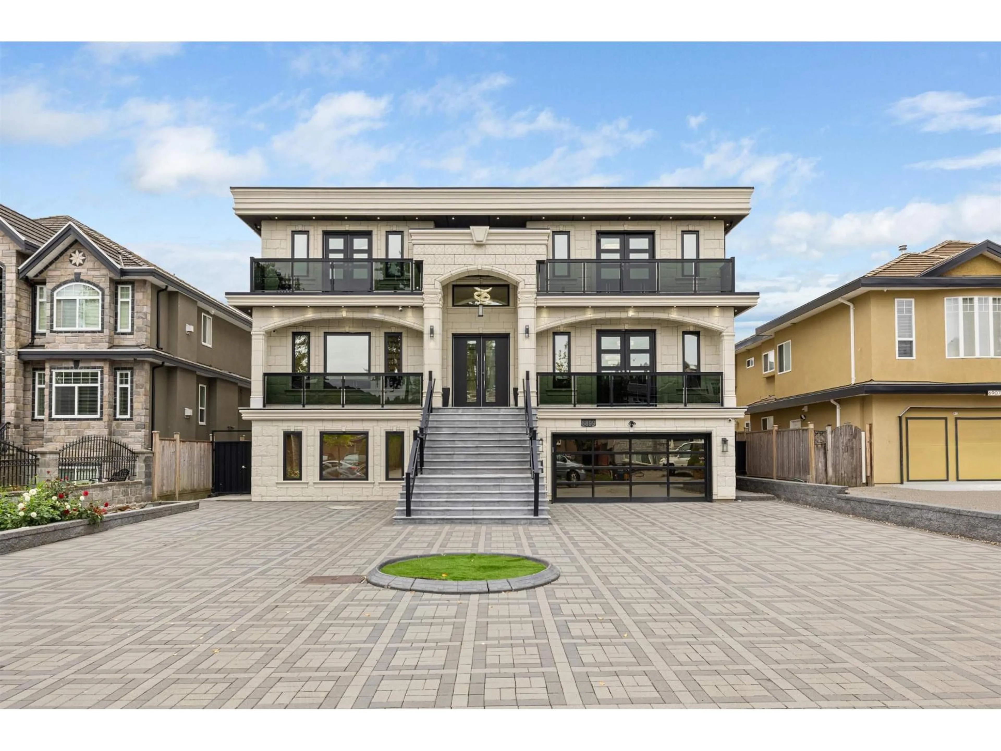 Unknown for 6899 CLEVEDON, Surrey British Columbia V3W6H6