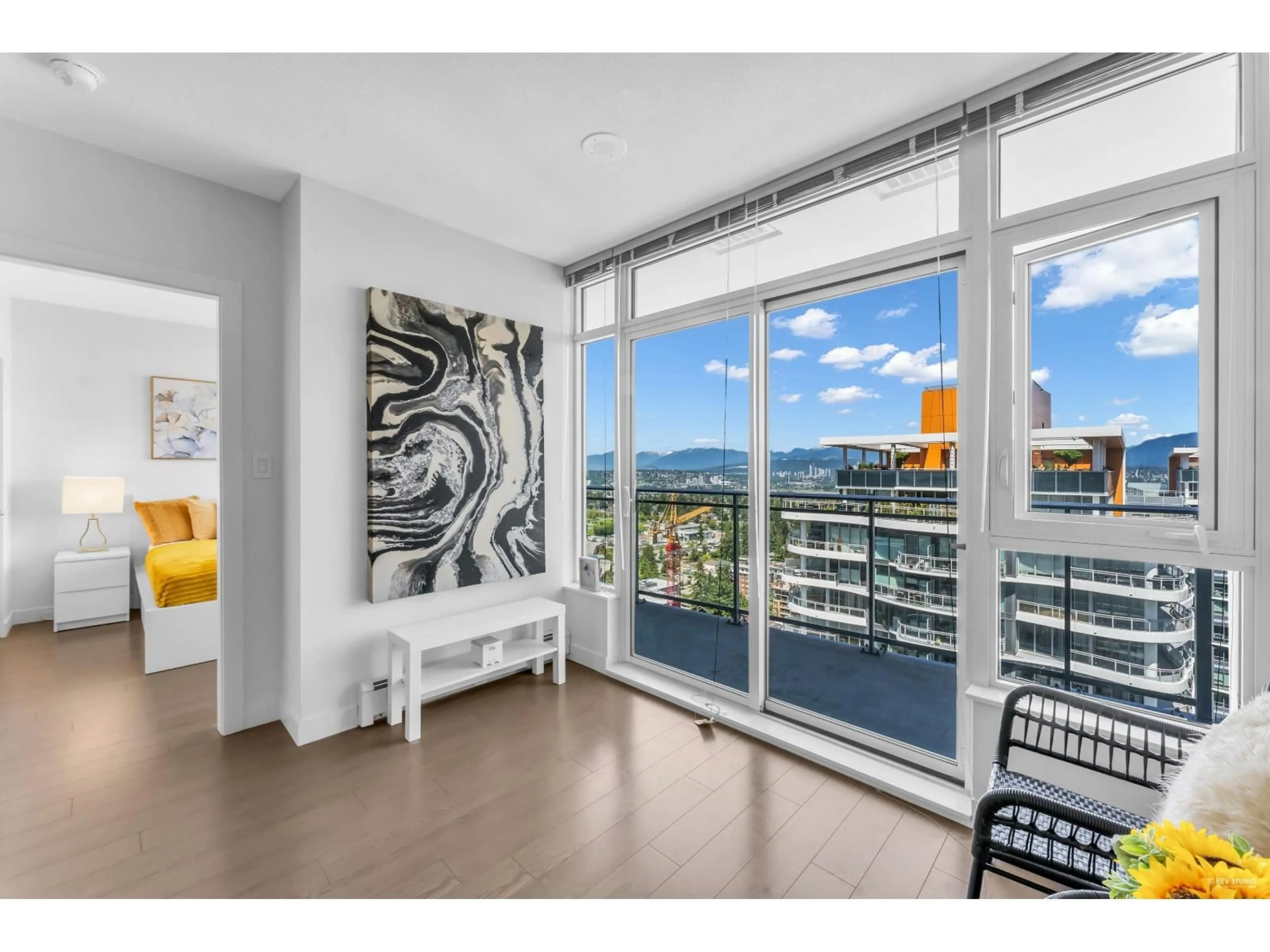 Unknown for 2602 - 13308 CENTRAL, Surrey British Columbia V3T0M4