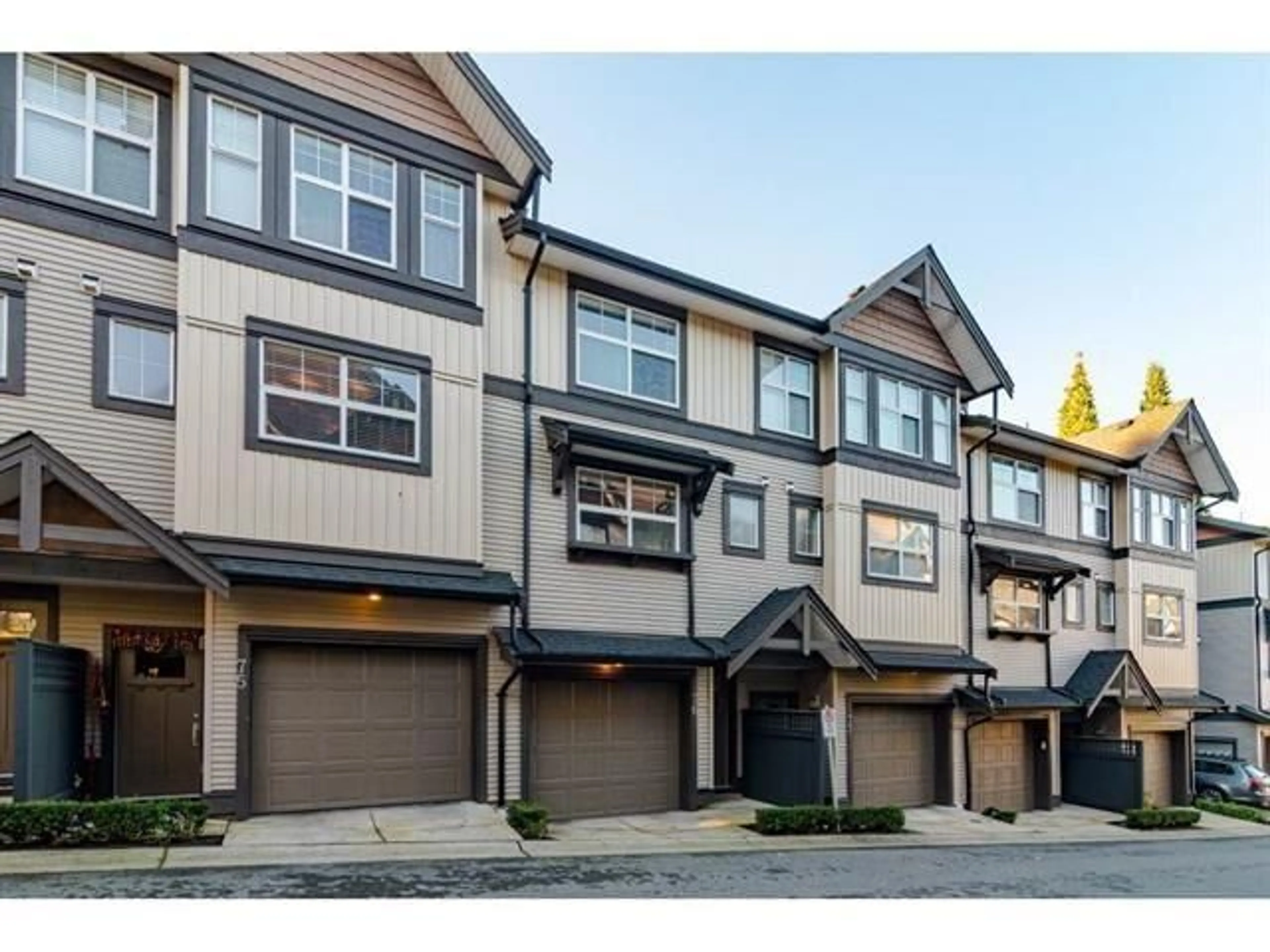 Unknown for 76 - 6123 138, Surrey British Columbia V3X1E8