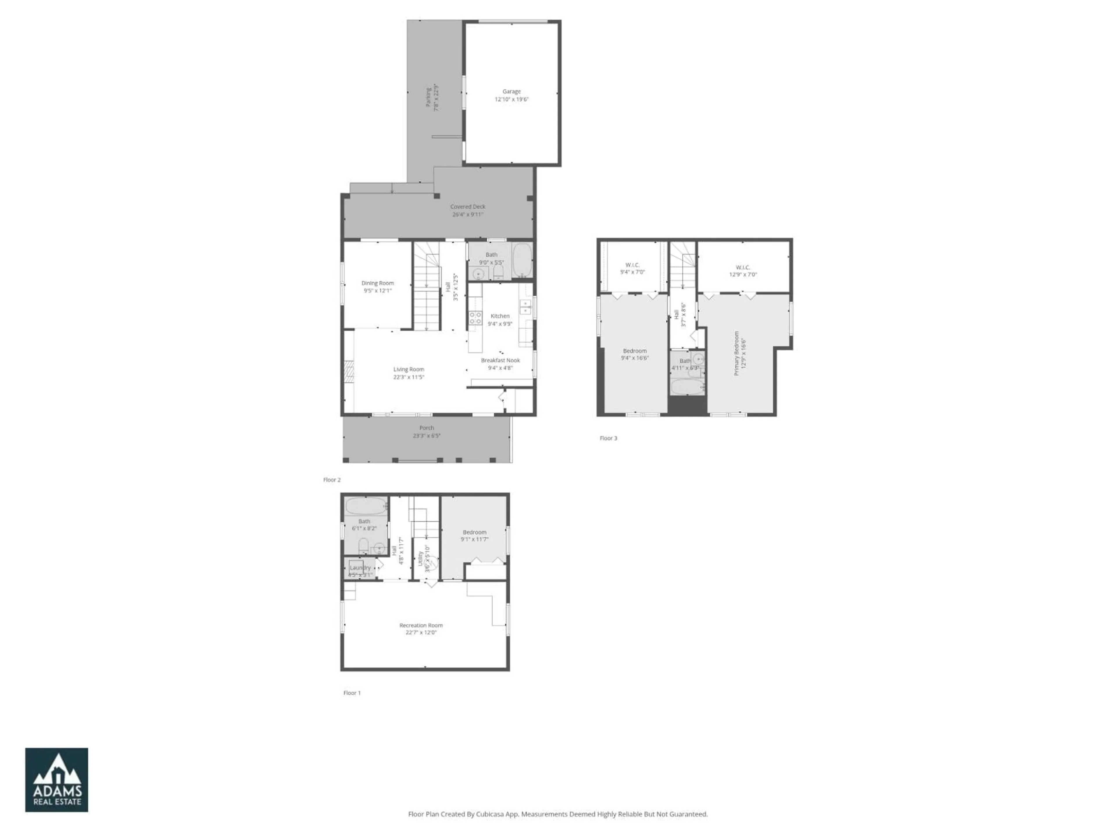 Floor plan for 5909 COWICHAN STREET, Chilliwack British Columbia V2R0G8