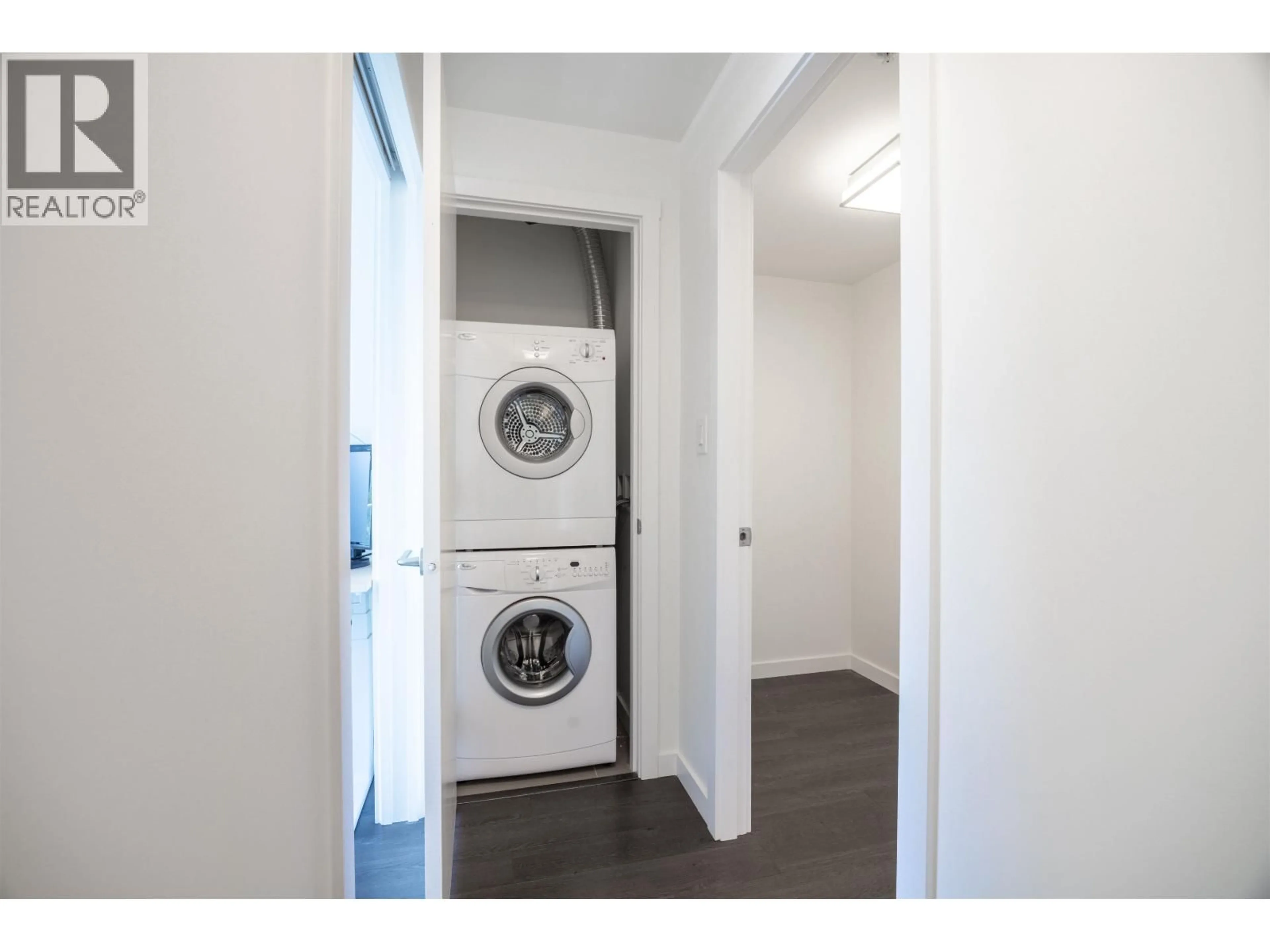 Laundry room for 657 - 5515 BOUNDARY ROAD, Vancouver British Columbia V5R0E3