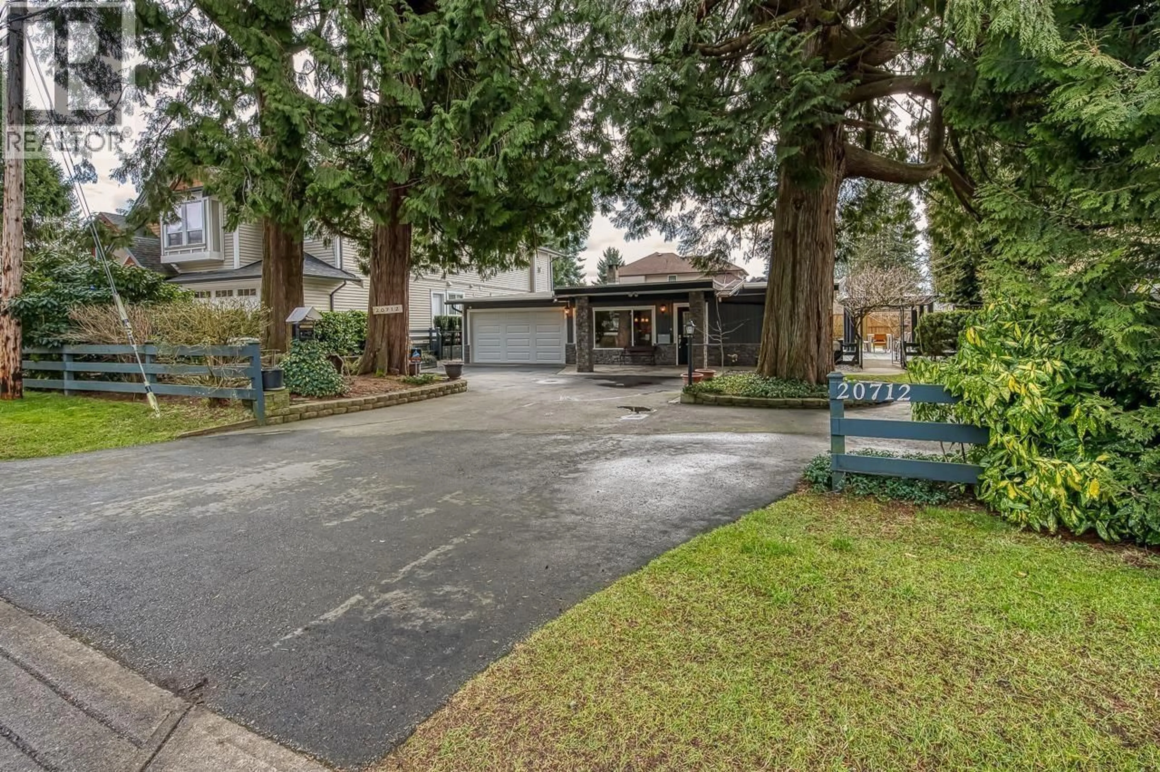Unknown for 20712 RIVER ROAD, Maple Ridge British Columbia V2X1Z7