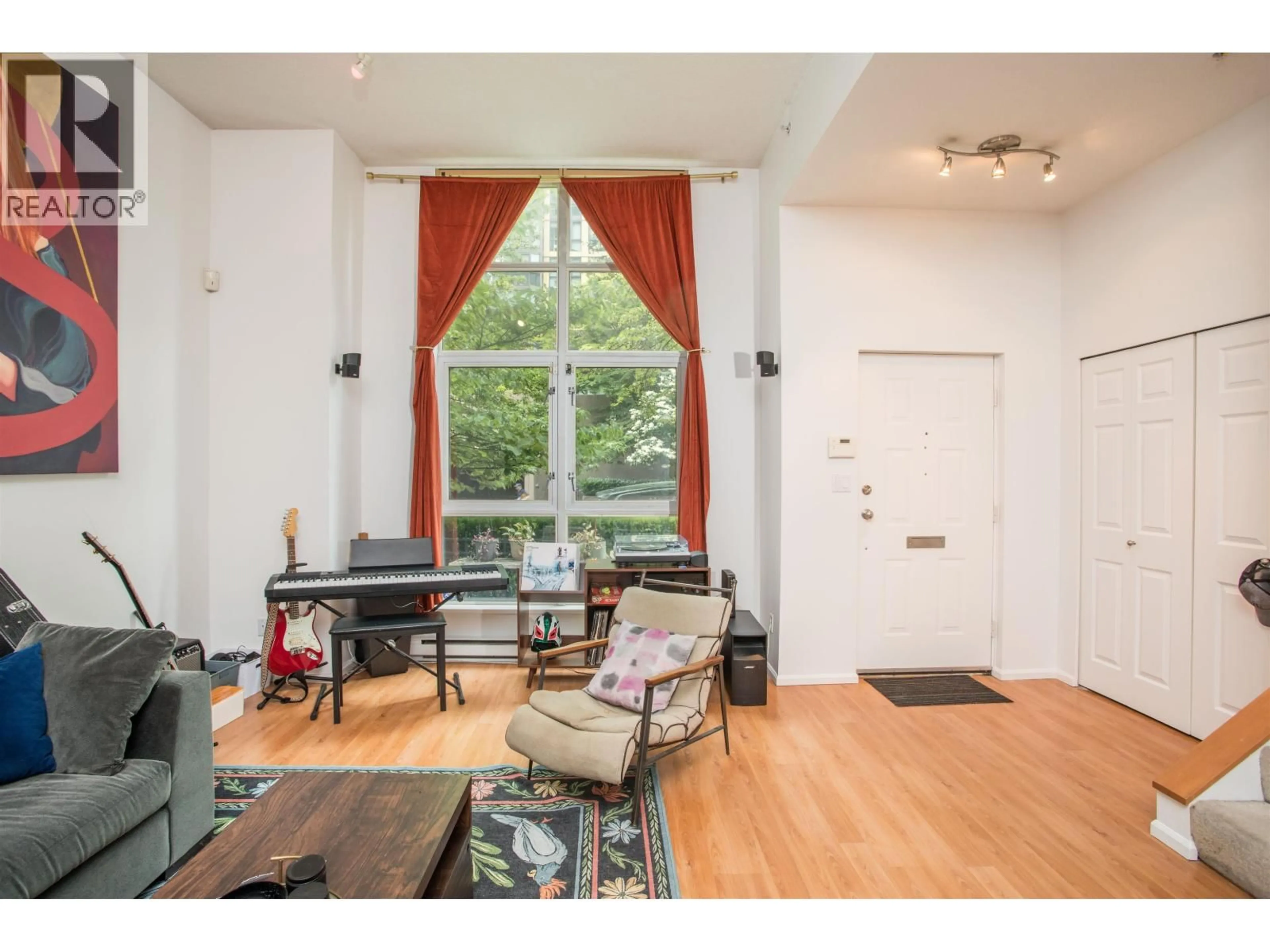 Unknown for TH8 - 707 BROUGHTON STREET, Vancouver British Columbia V6G3K5