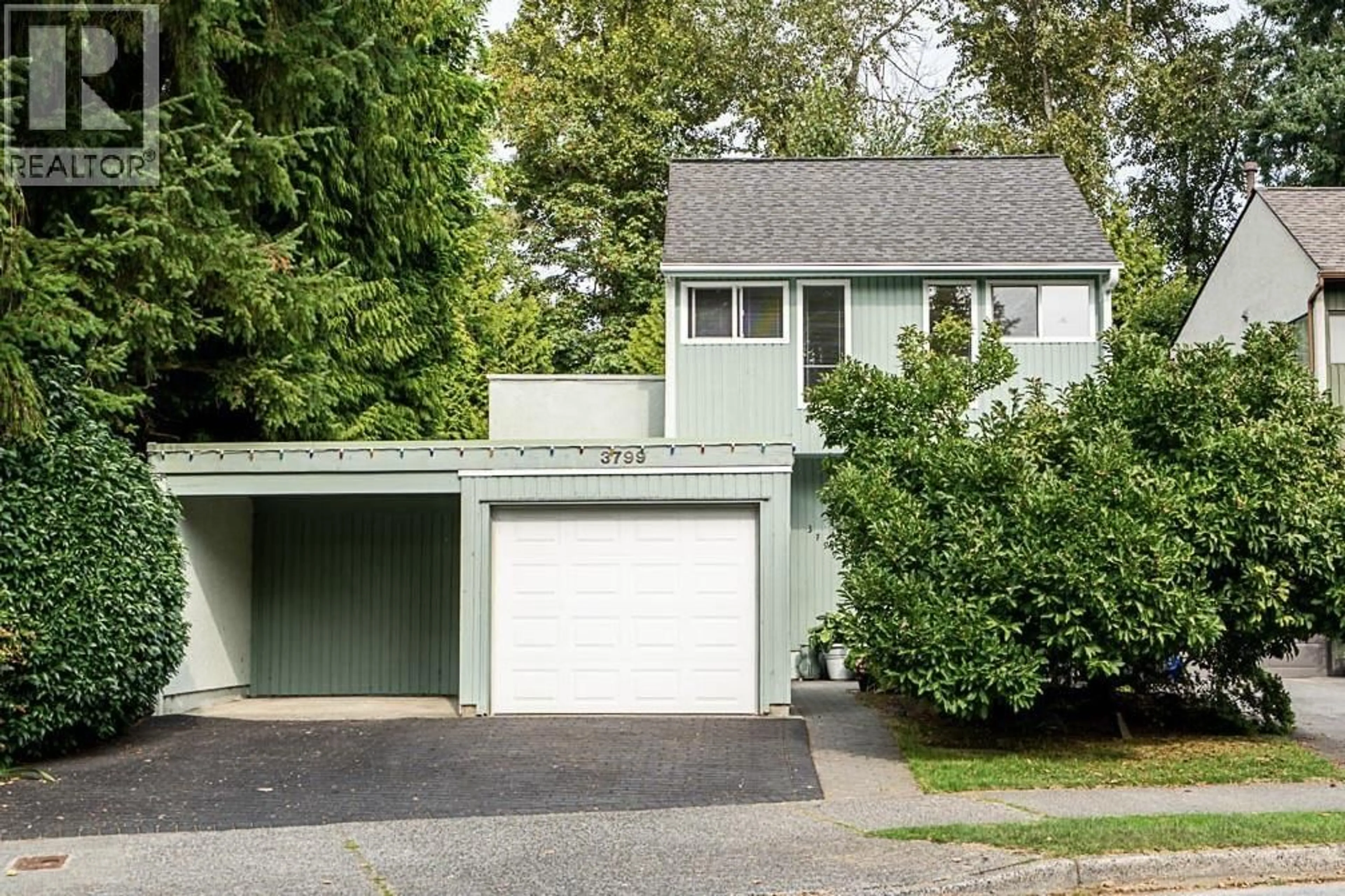 Unknown for 3799 GARDEN GROVE DRIVE, Burnaby British Columbia V5G4A5