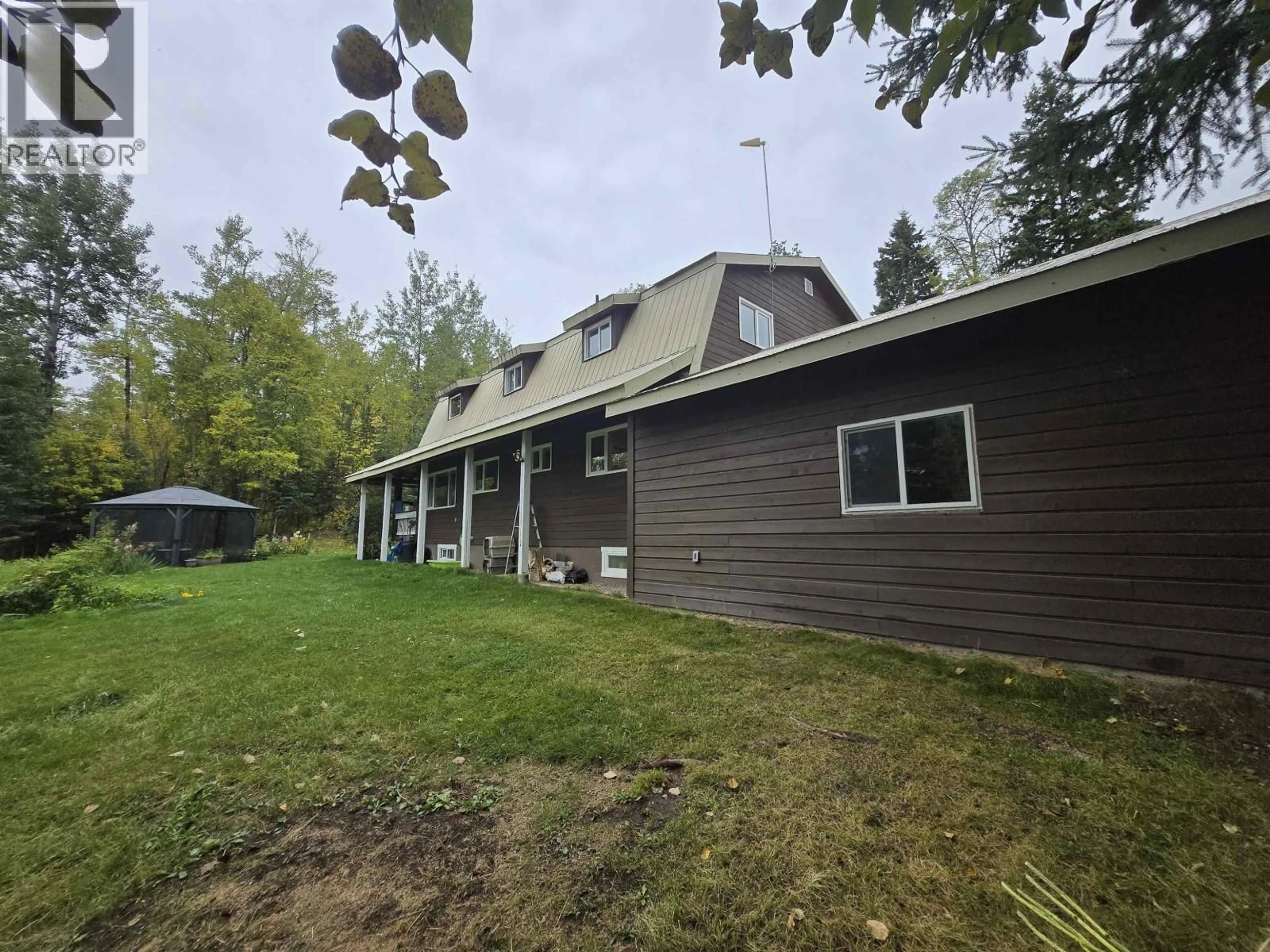 Unknown for 1504 GRAHAM ROAD, Quesnel British Columbia V2J7E9