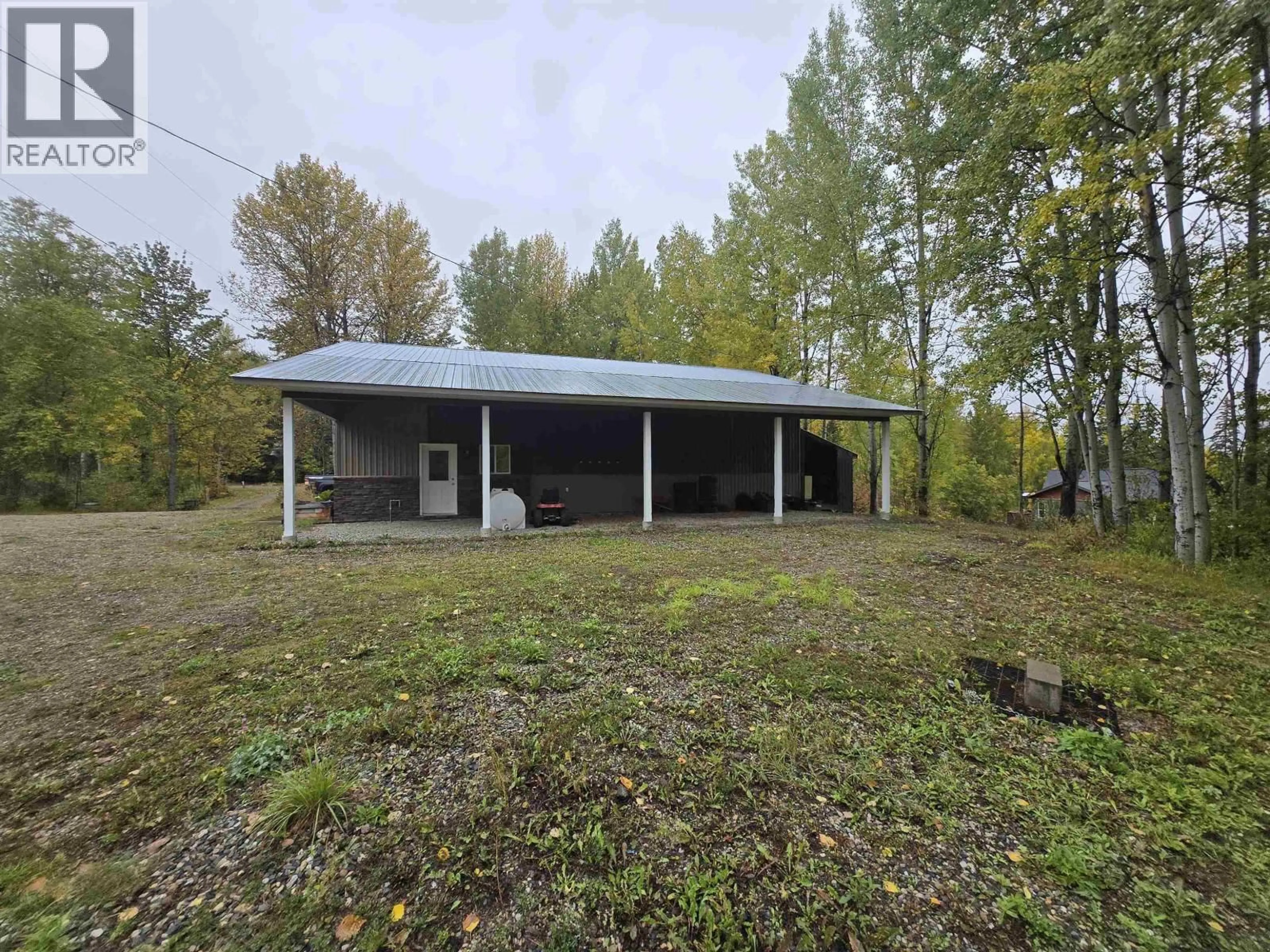 Unknown for 1504 GRAHAM ROAD, Quesnel British Columbia V2J7E9
