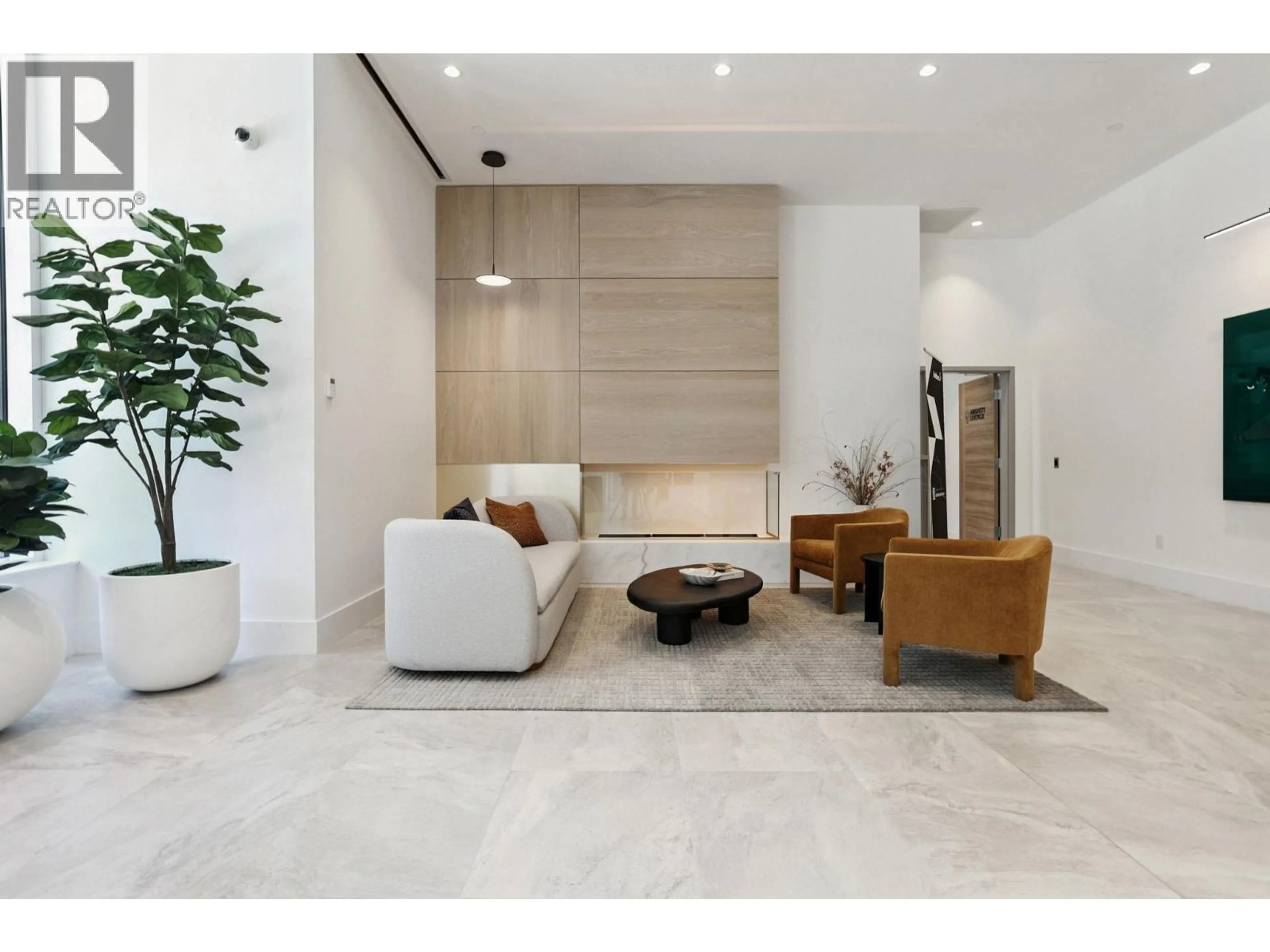 Lobby for 2001 - 6468 WILLINGDON AVENUE, Burnaby British Columbia V5H0L3