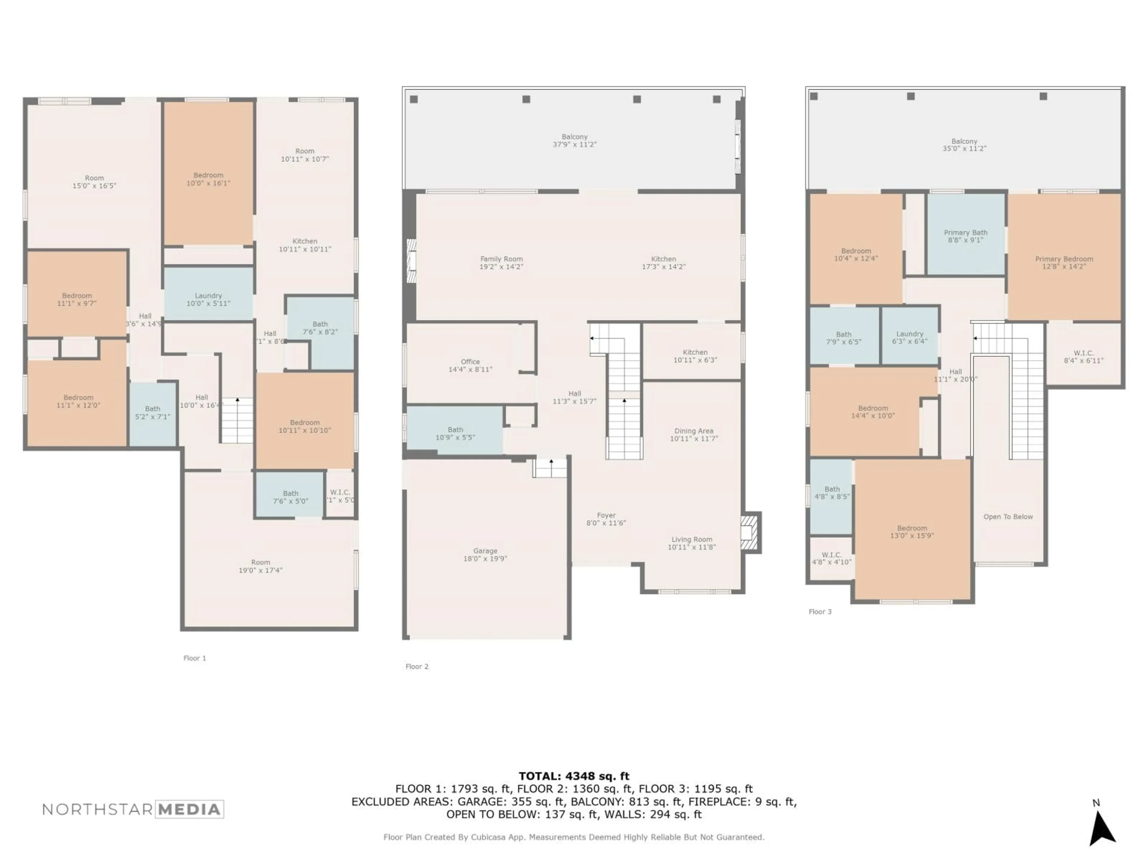 Floor plan for 33995 WALNUT, Abbotsford British Columbia V2S2S6