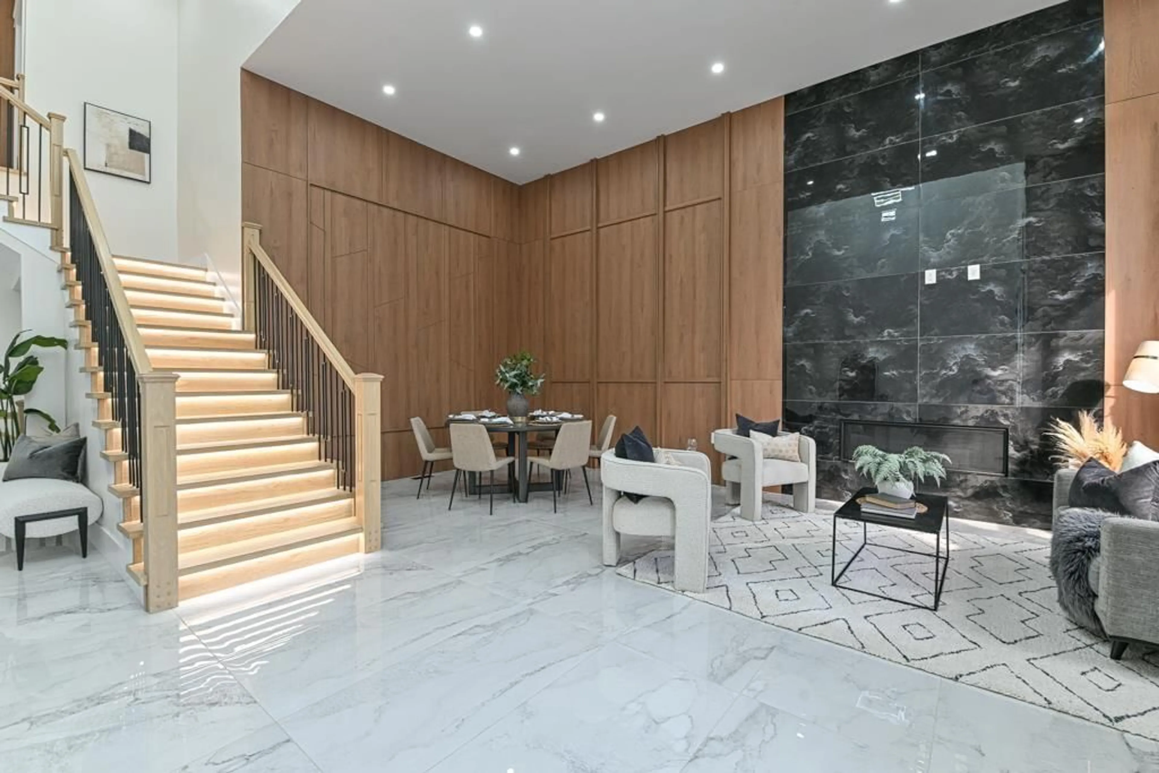 Lobby for 33995 WALNUT, Abbotsford British Columbia V2S2S6