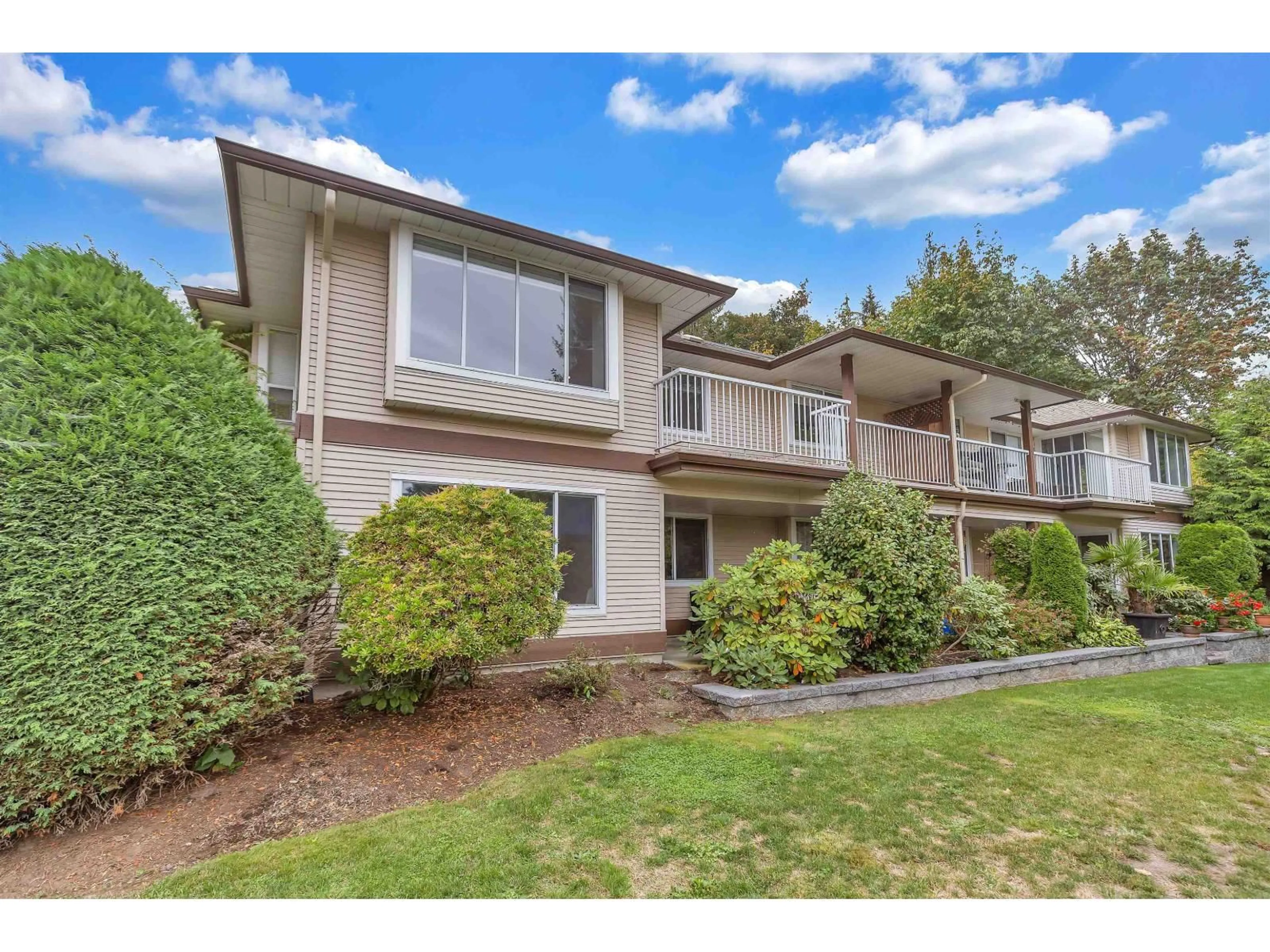 Unknown for 404 - 1750 MCKENZIE, Abbotsford British Columbia V2S3Z3