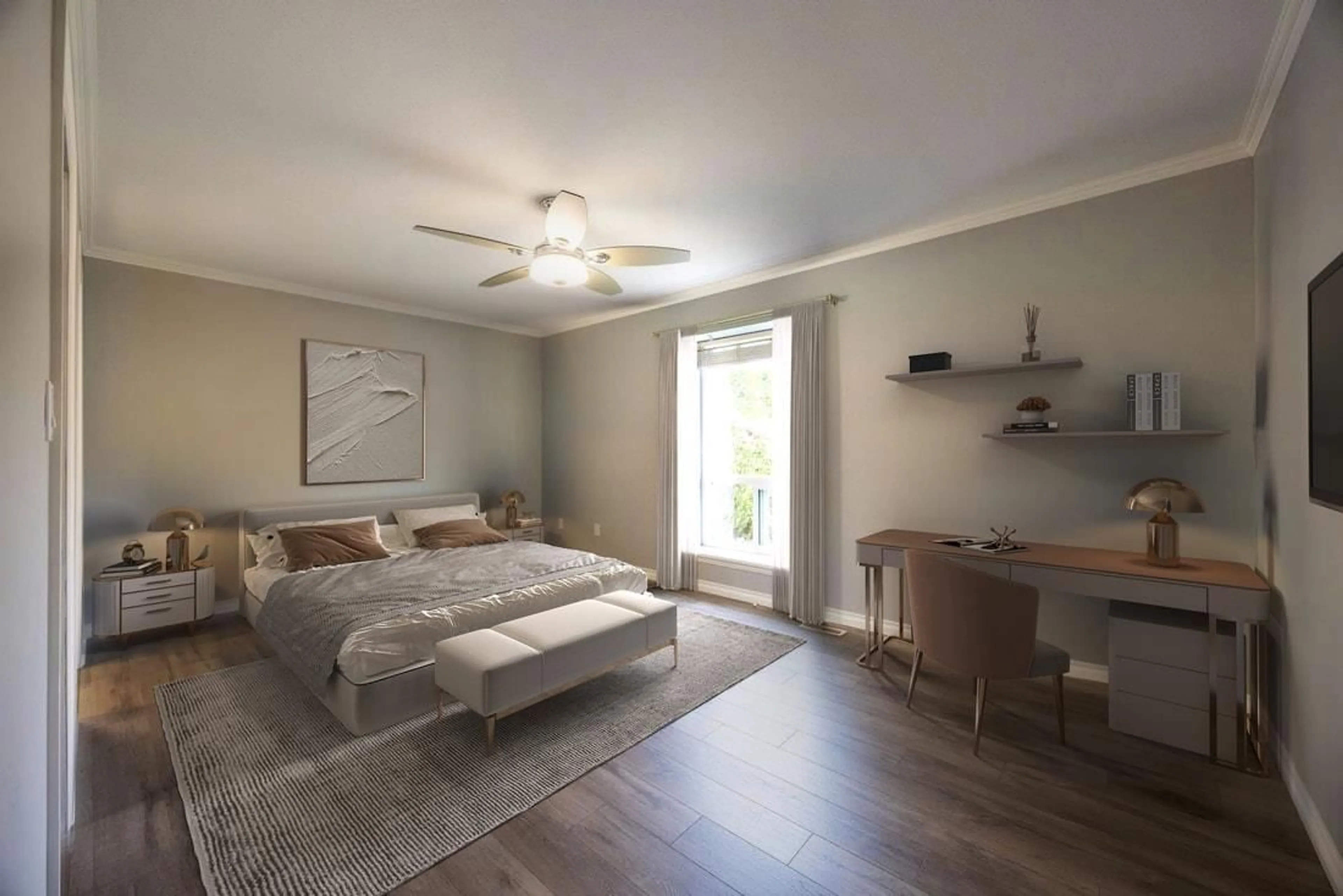 A pic of a room for 9281 161, Surrey British Columbia V4N3E3