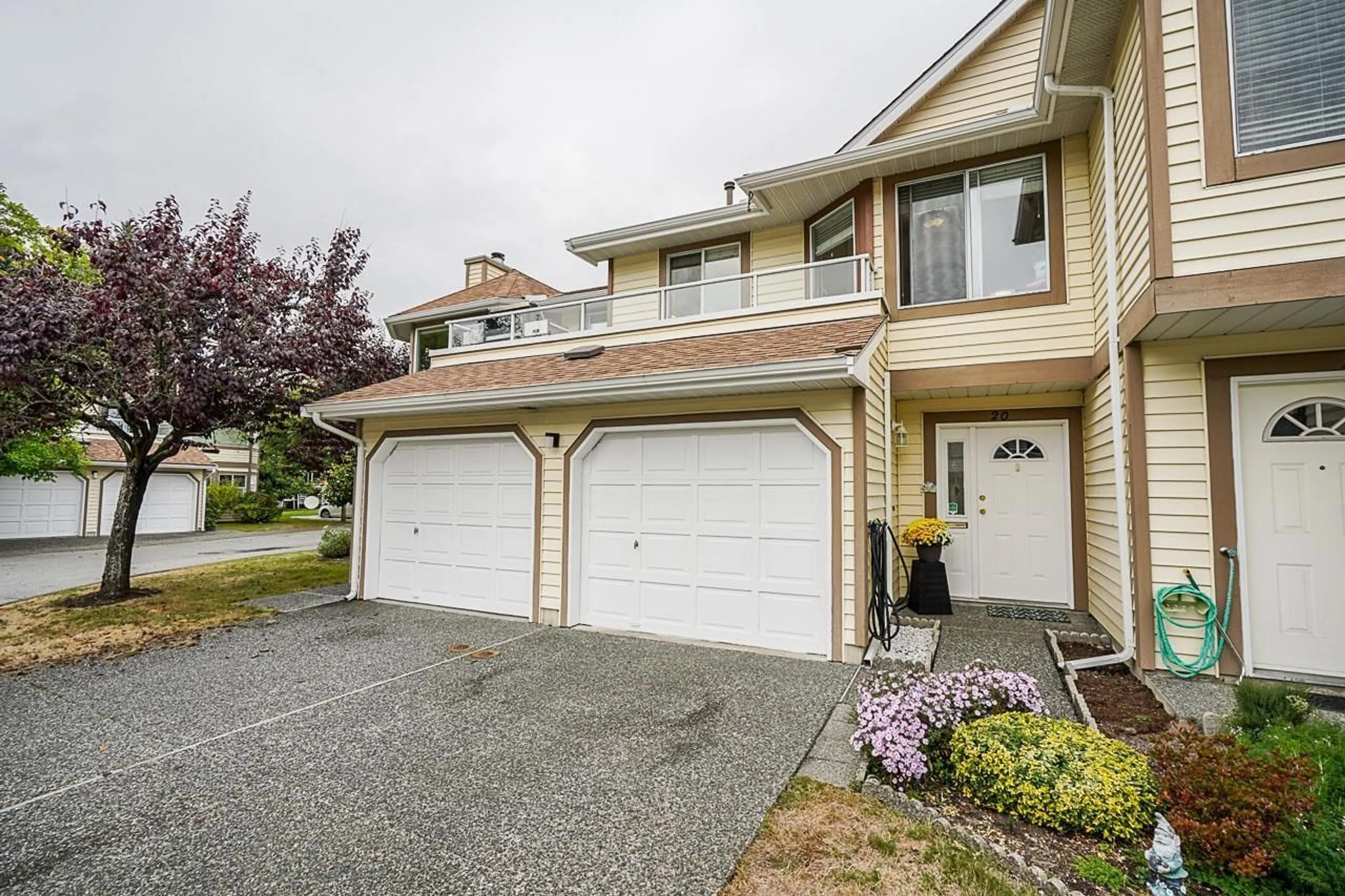 Unknown for 20 - 9259 122, Surrey British Columbia V3V7R3