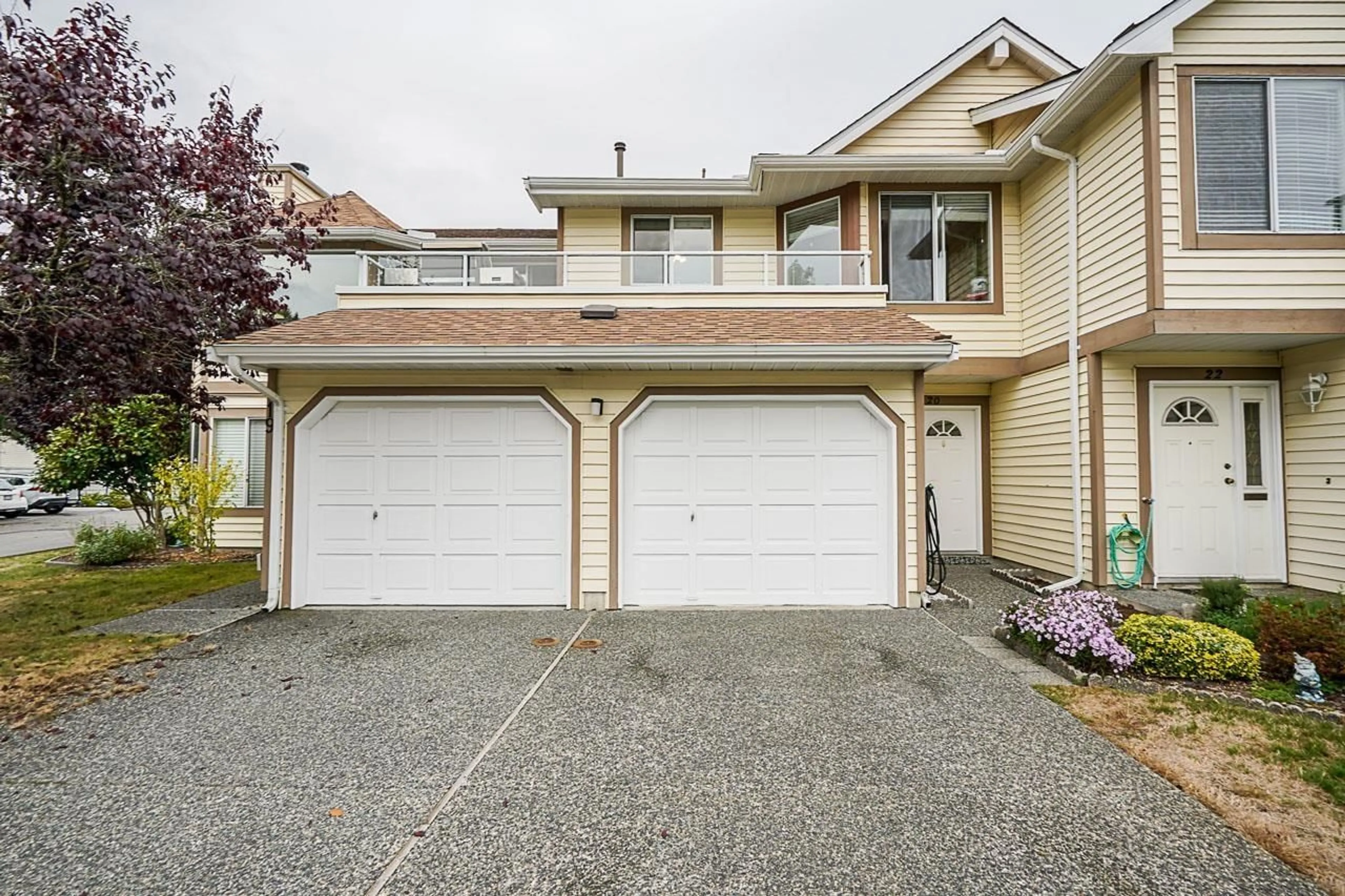 Unknown for 20 - 9259 122, Surrey British Columbia V3V7R3