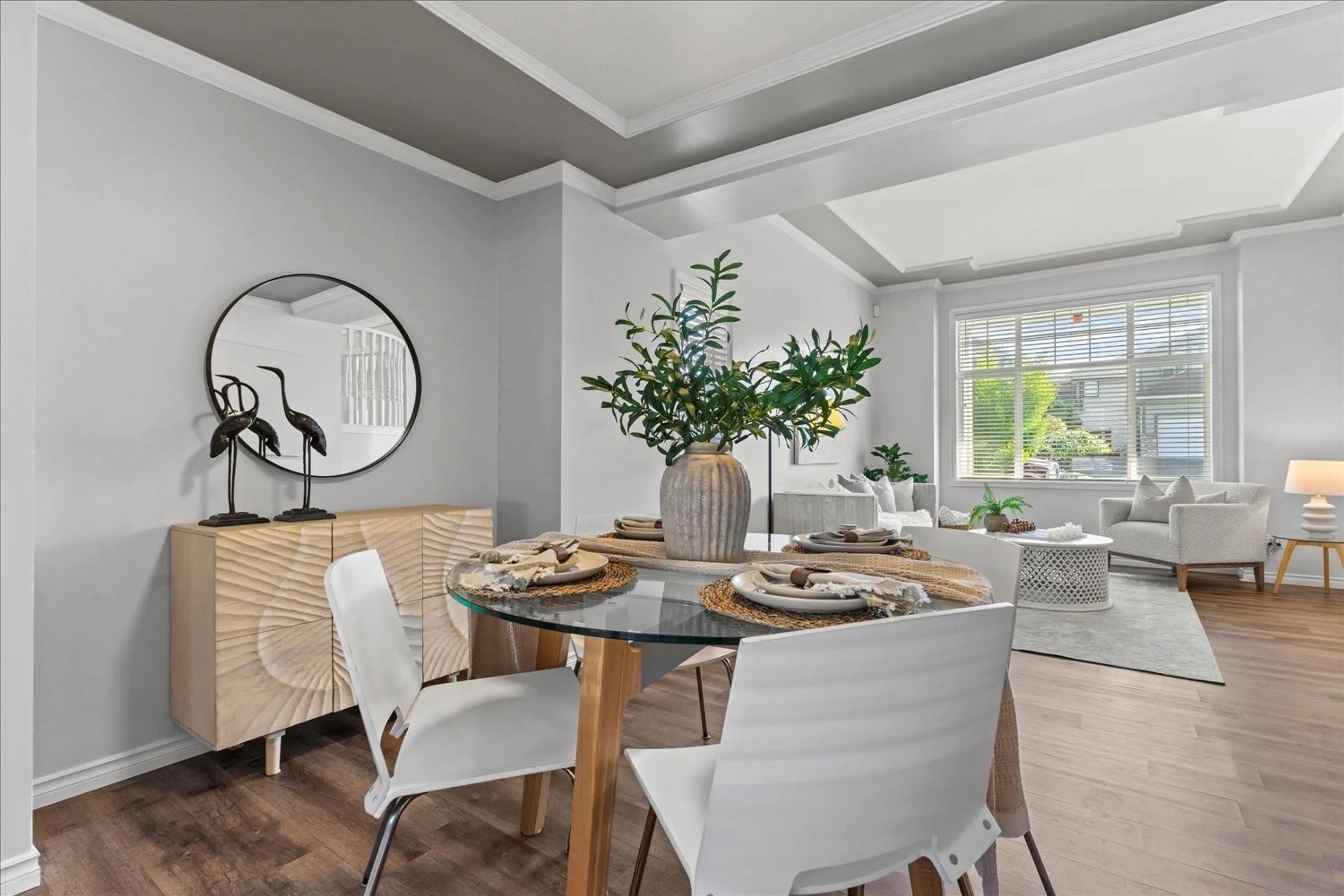 Dining room, unknown for 5373 ROCKWOOD DRIVE, Chilliwack British Columbia V2R5R5