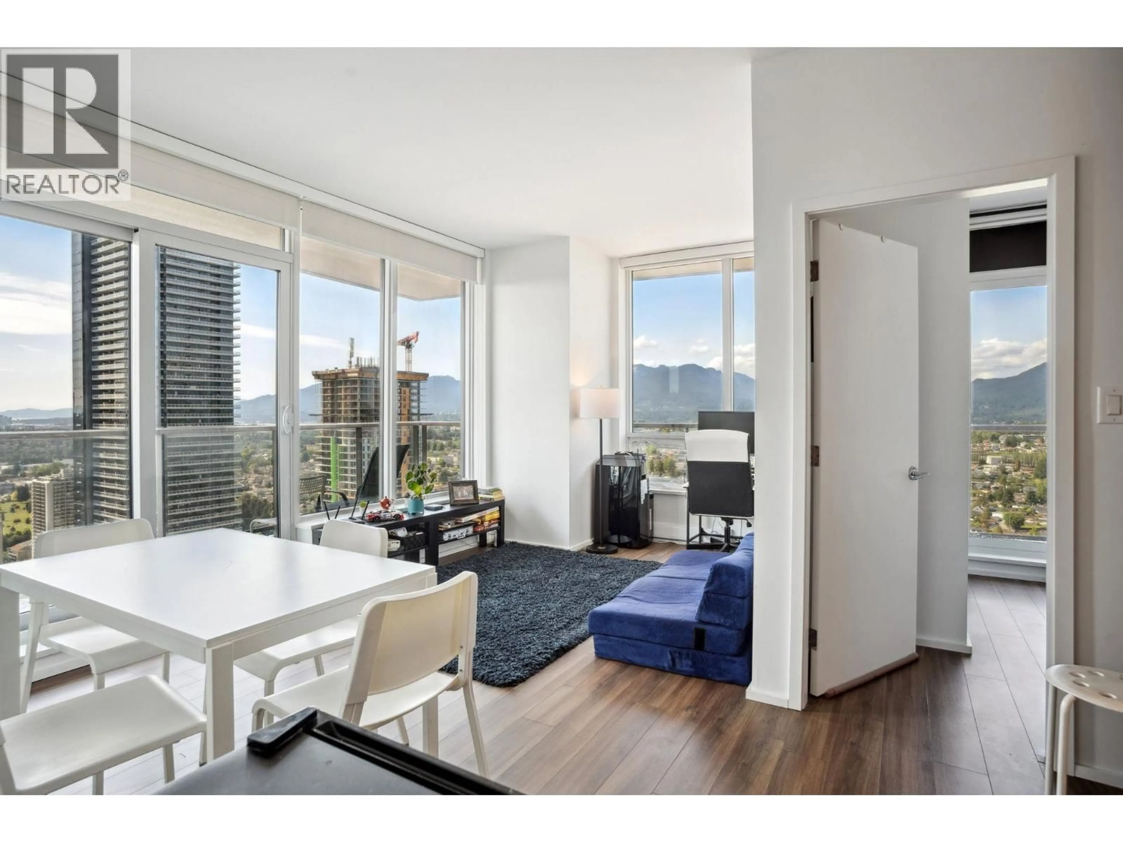 A pic of a room for 3407 - 4650 BRENTWOOD BOULEVARD, Burnaby British Columbia V5C0M3