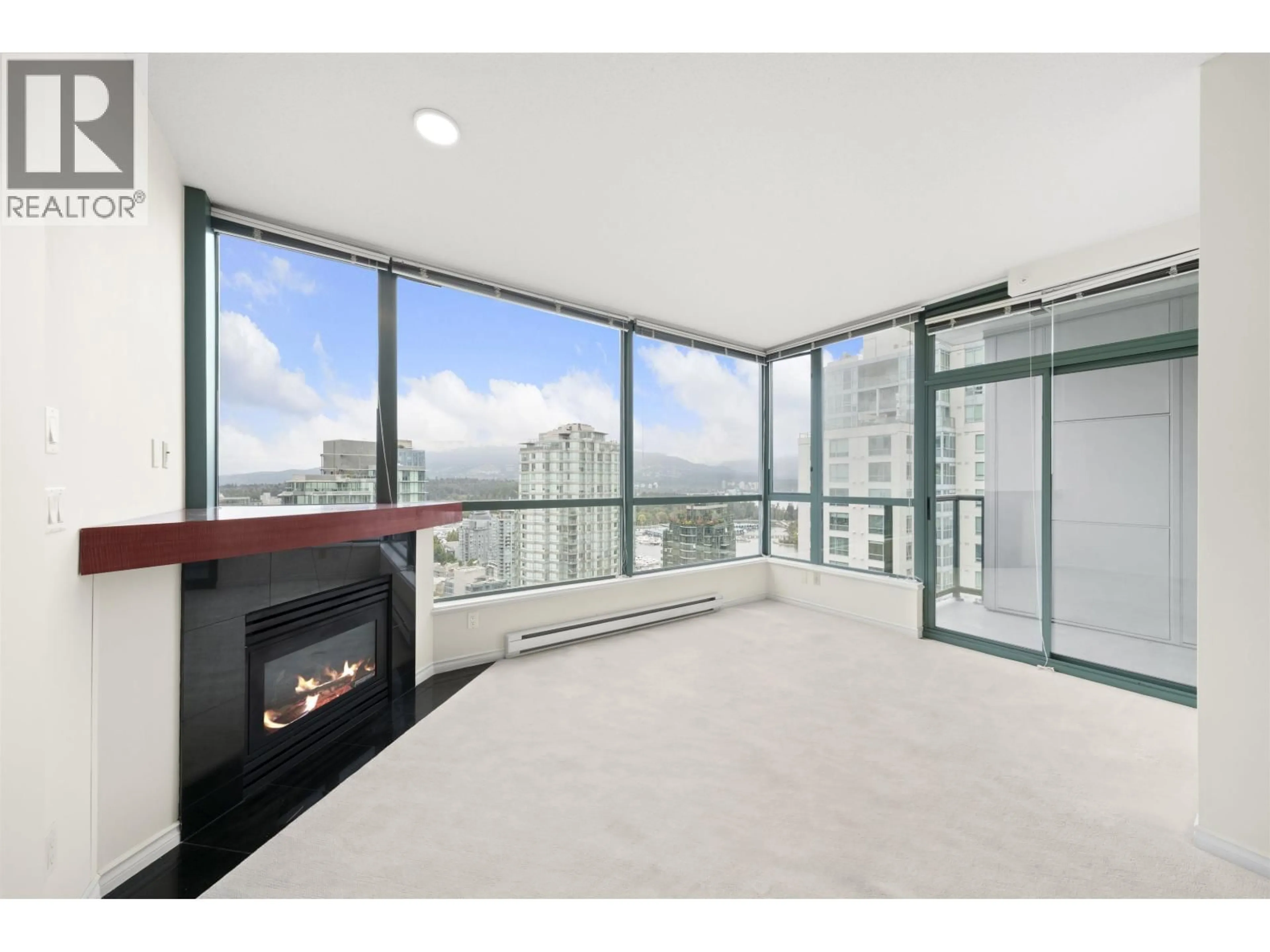 Unknown for 2605 - 1239 GEORGIA STREET, Vancouver British Columbia V6E4R8