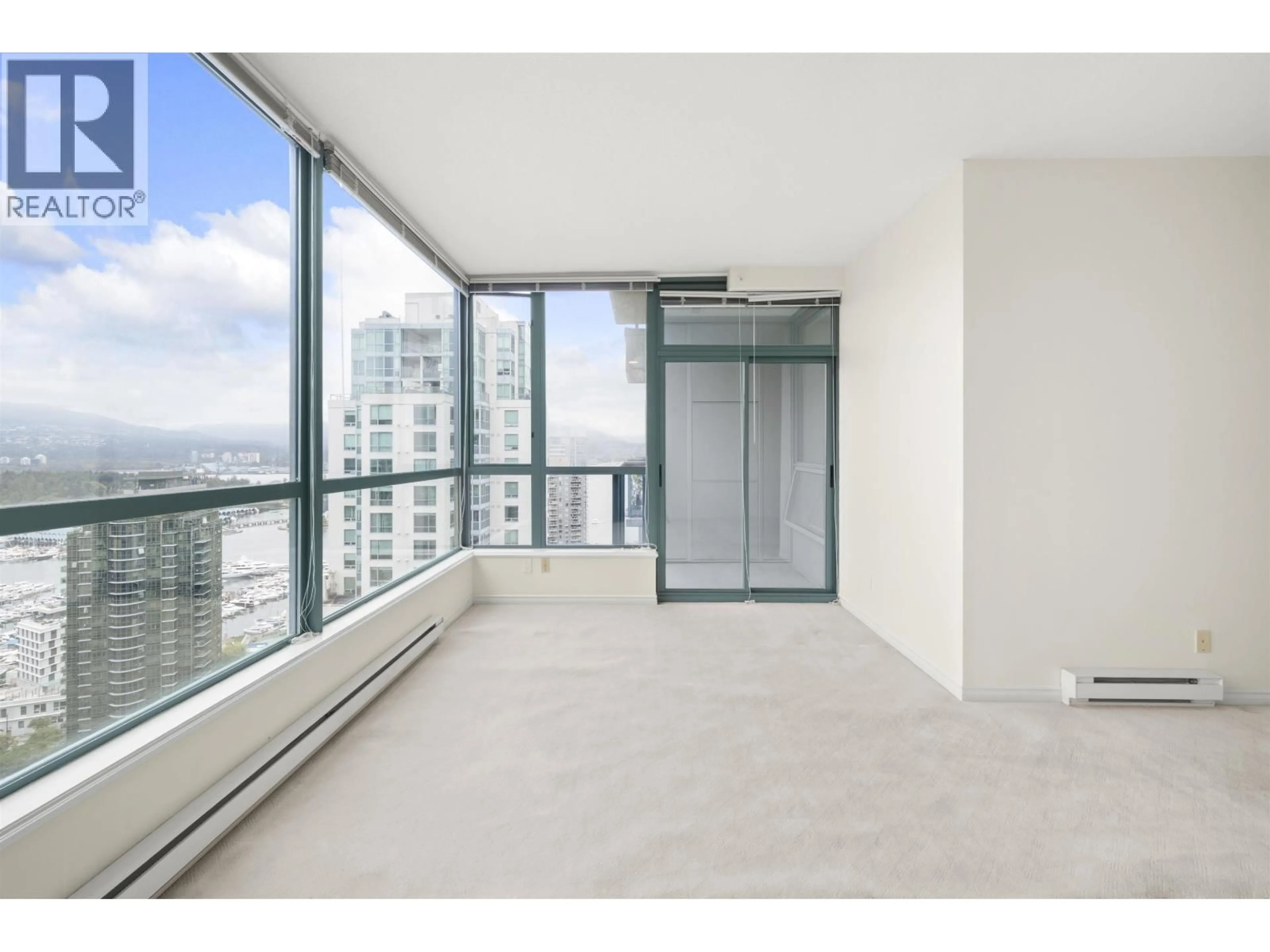 A pic of a room for 2605 - 1239 GEORGIA STREET, Vancouver British Columbia V6E4R8
