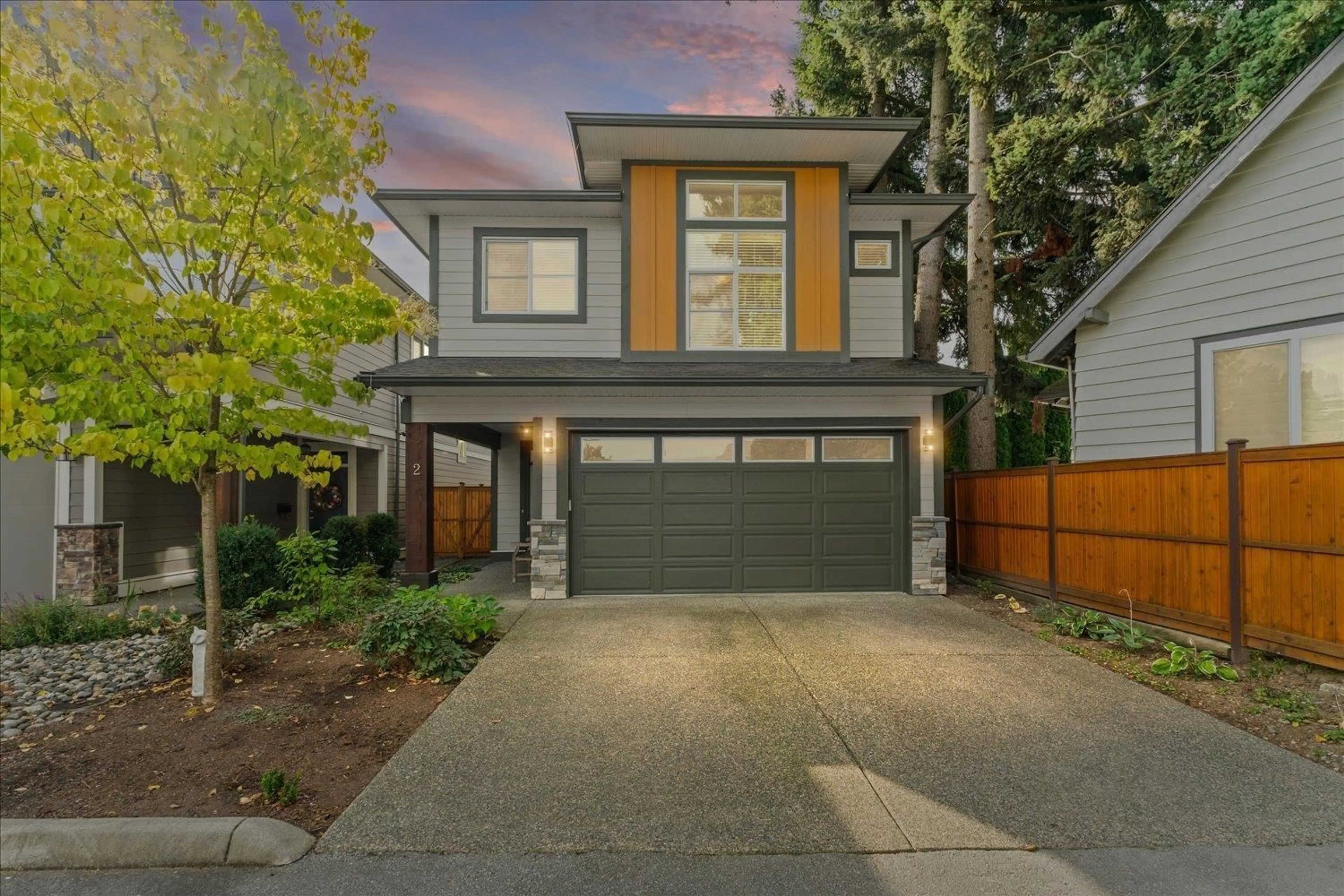 Unknown for 2 - 46392 YALE ROAD, Chilliwack British Columbia V2P2R2