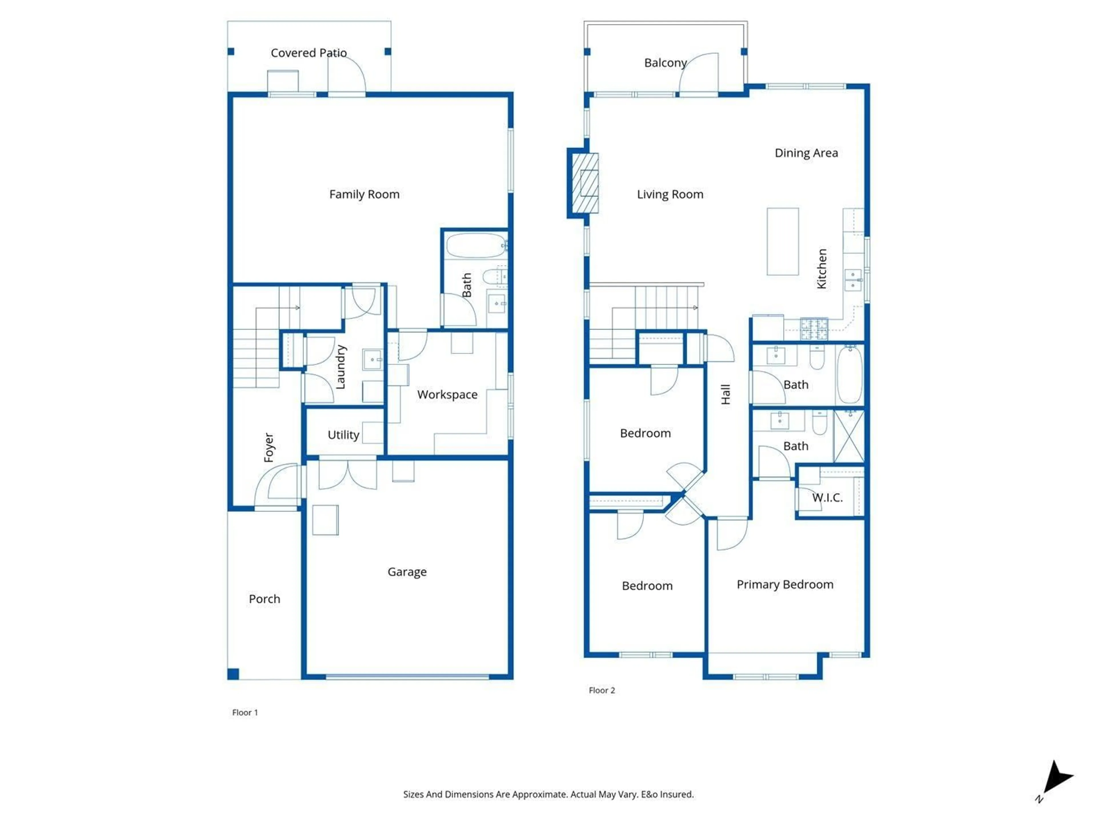 Floor plan for 2 - 46392 YALE ROAD, Chilliwack British Columbia V2P2R2
