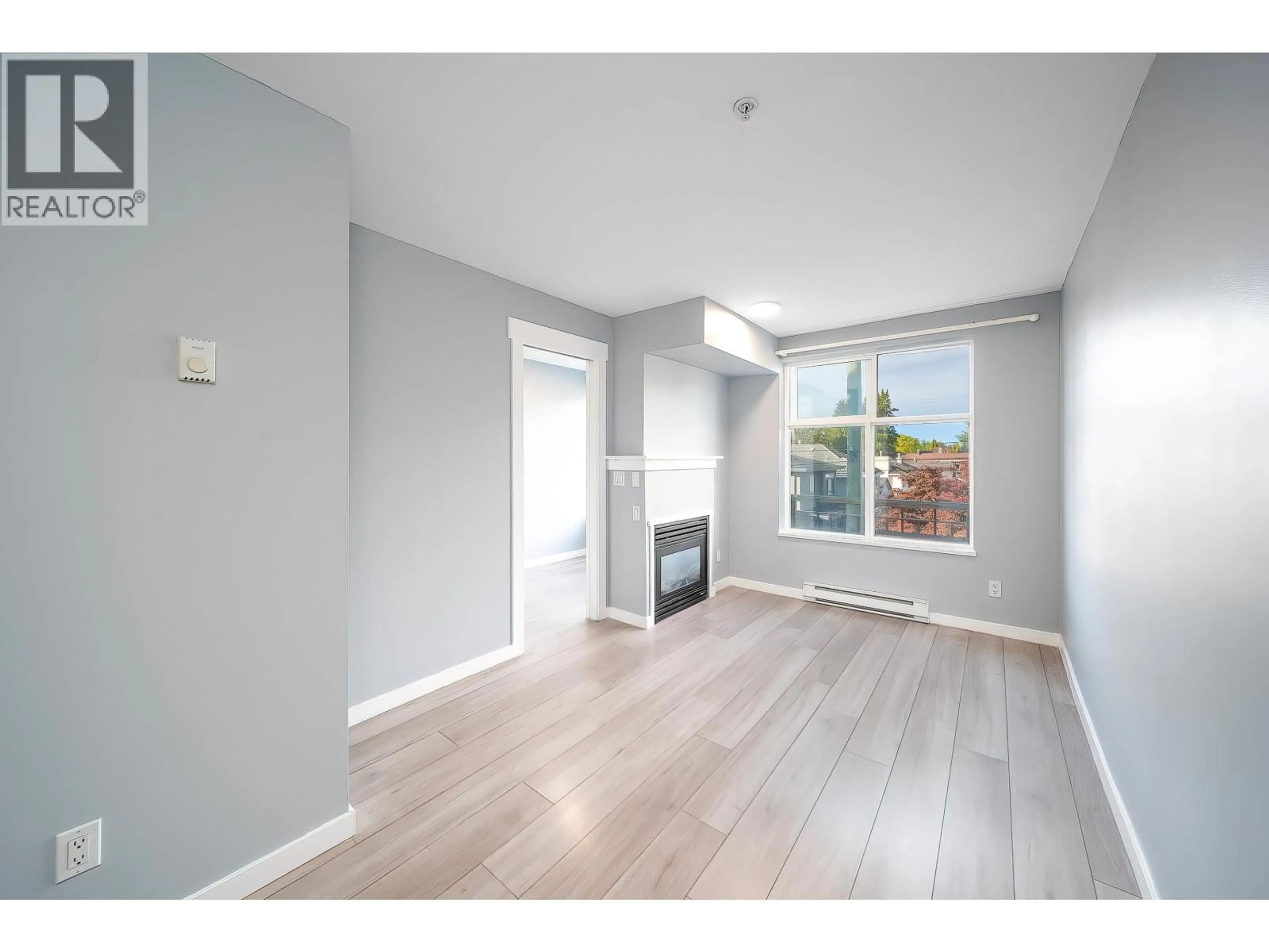 A pic of a room for 312 - 1503 65TH AVENUE, Vancouver British Columbia V6P6Y8