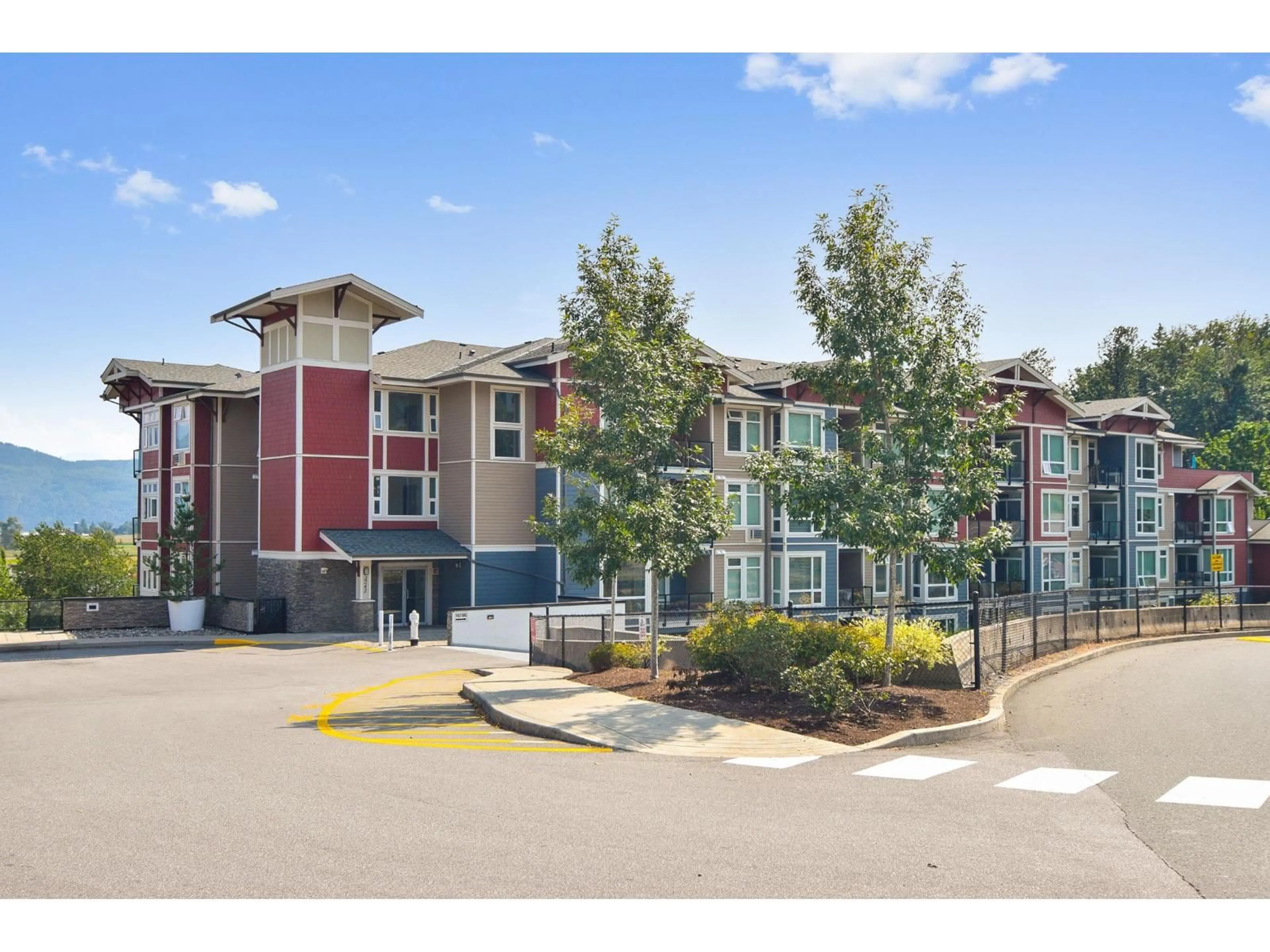 Unknown for 410 - 2242 WHATCOM, Abbotsford British Columbia V3G0G3