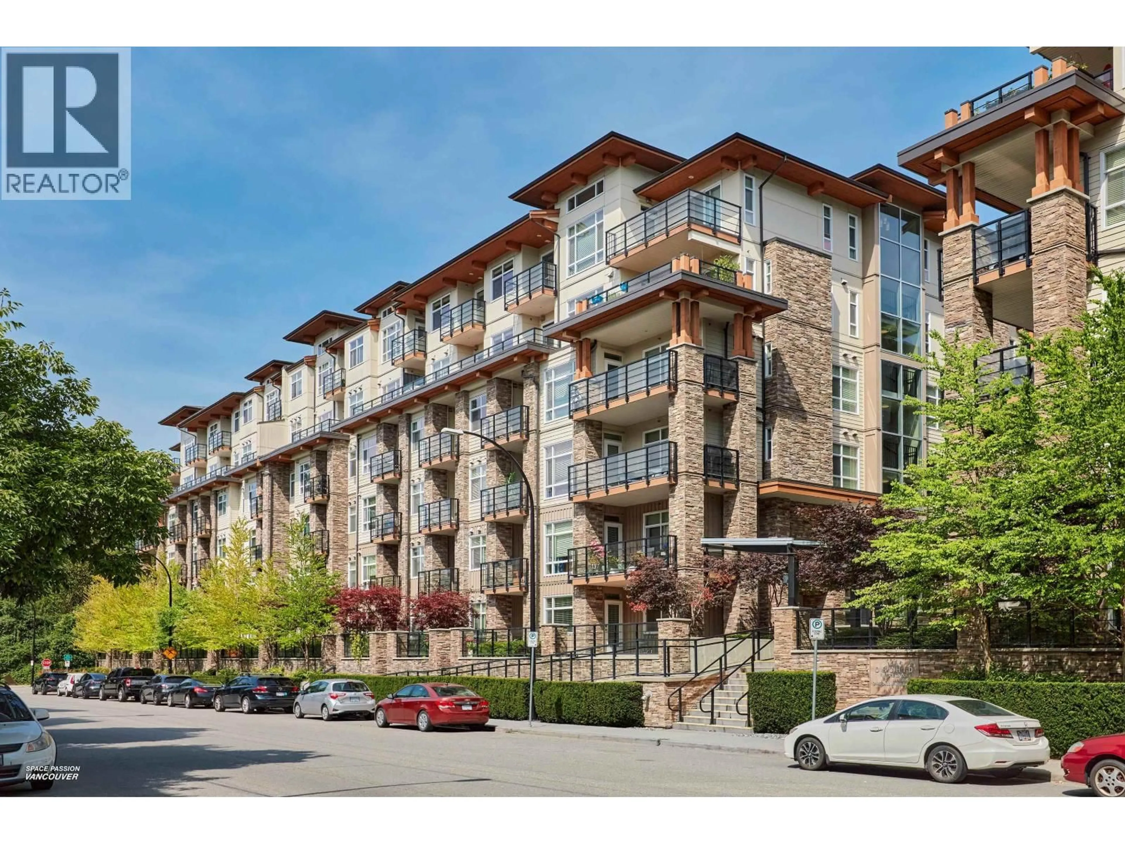 Unknown for 602 - 2495 WILSON AVENUE, Port Coquitlam British Columbia V3C0E4