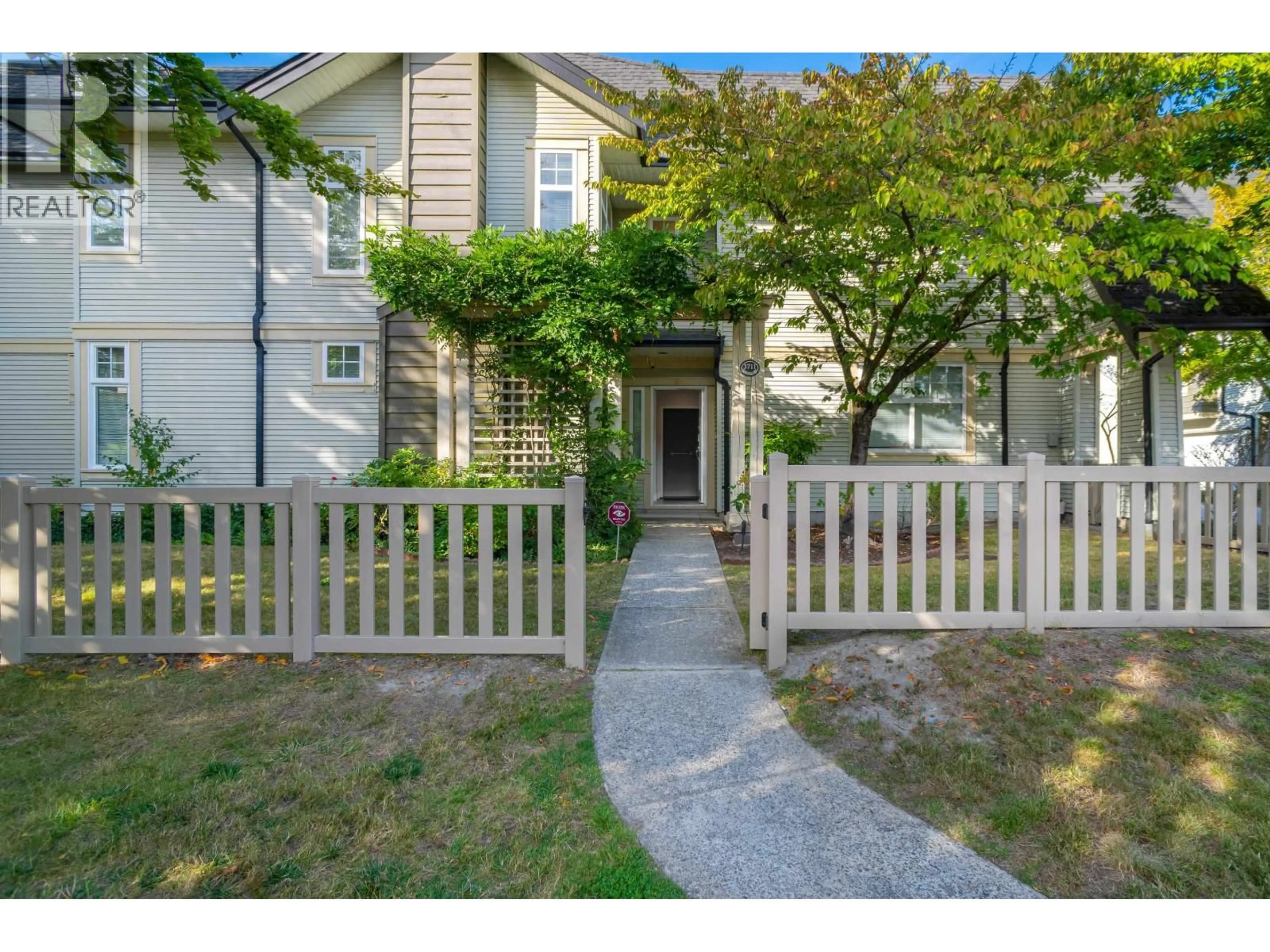 Unknown for 57 - 3711 ROBSON COURT, Richmond British Columbia V7C5T8