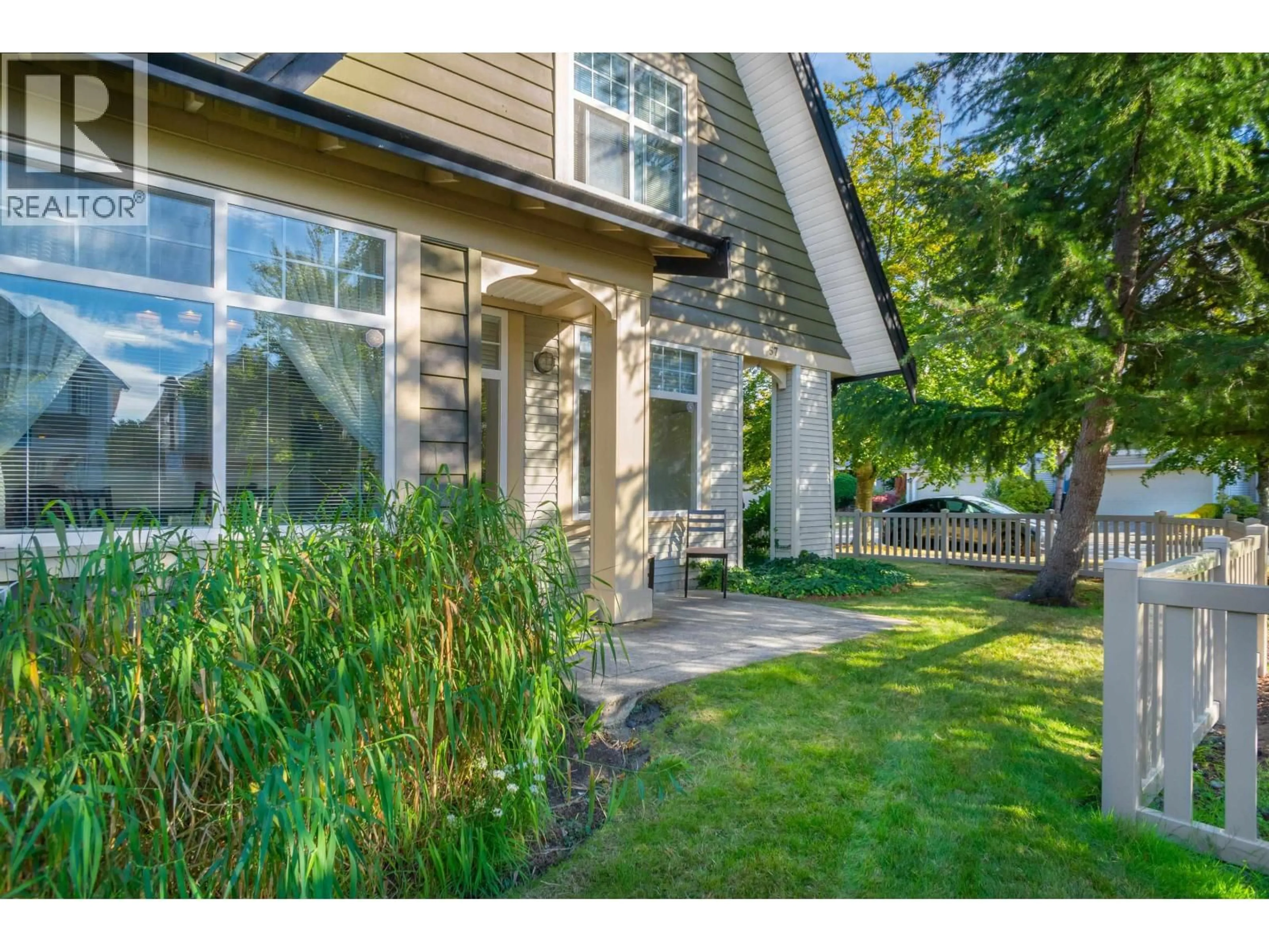 Unknown for 57 - 3711 ROBSON COURT, Richmond British Columbia V7C5T8