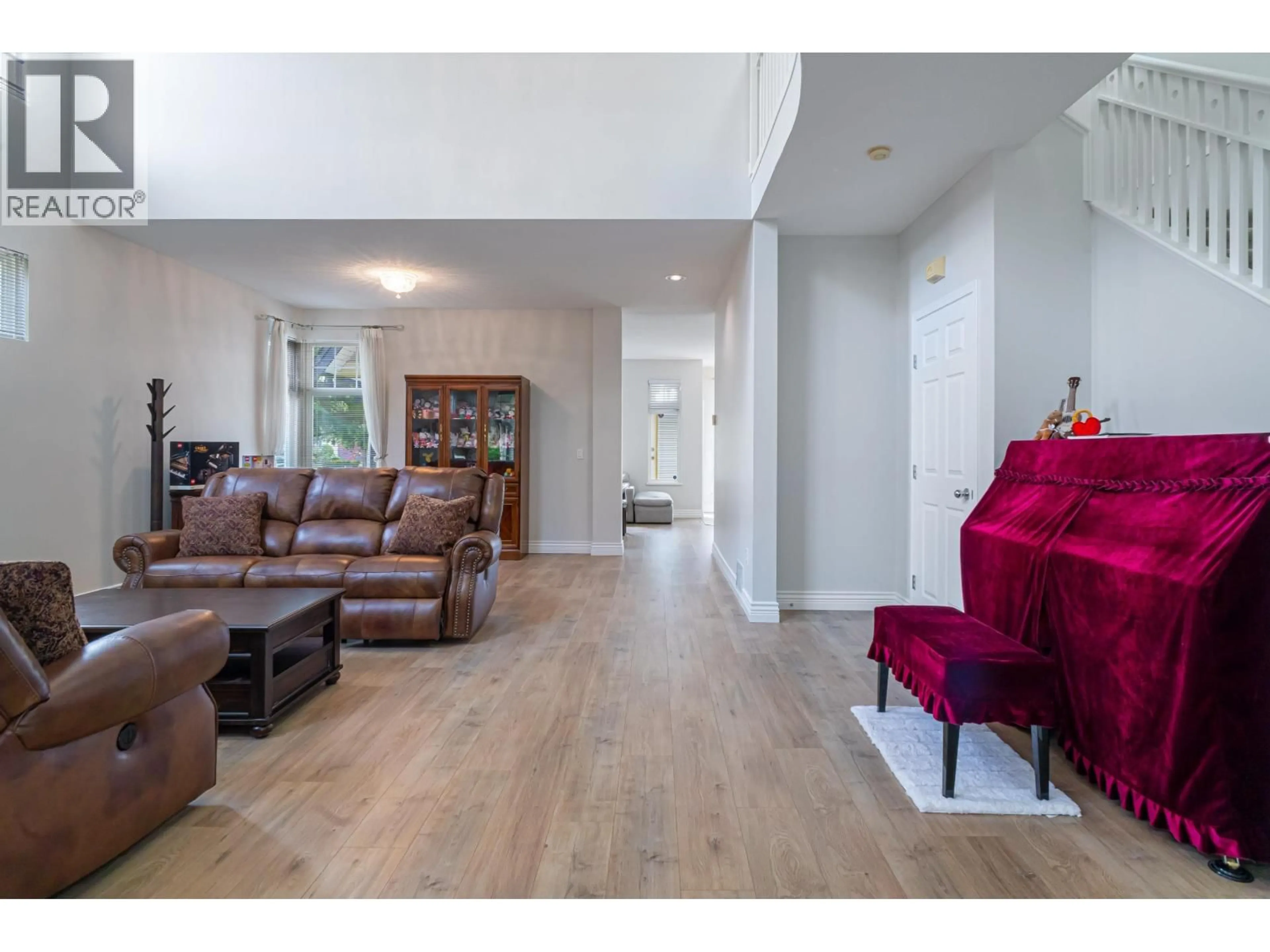 Unknown for 57 - 3711 ROBSON COURT, Richmond British Columbia V7C5T8