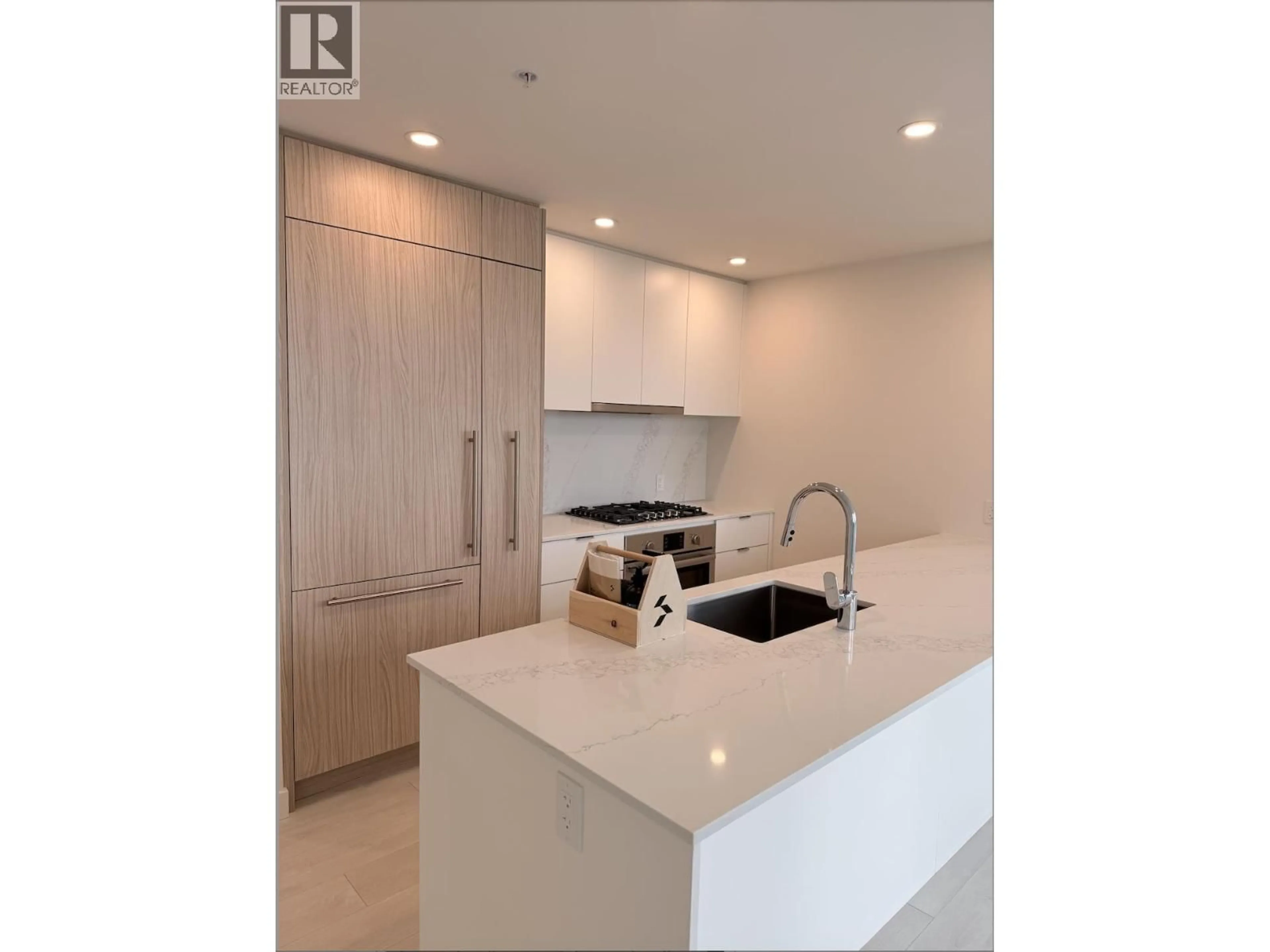 Open concept kitchen, unknown for 2304 - 537 COTTONWOOD AVENUE, Coquitlam British Columbia V3J0S4