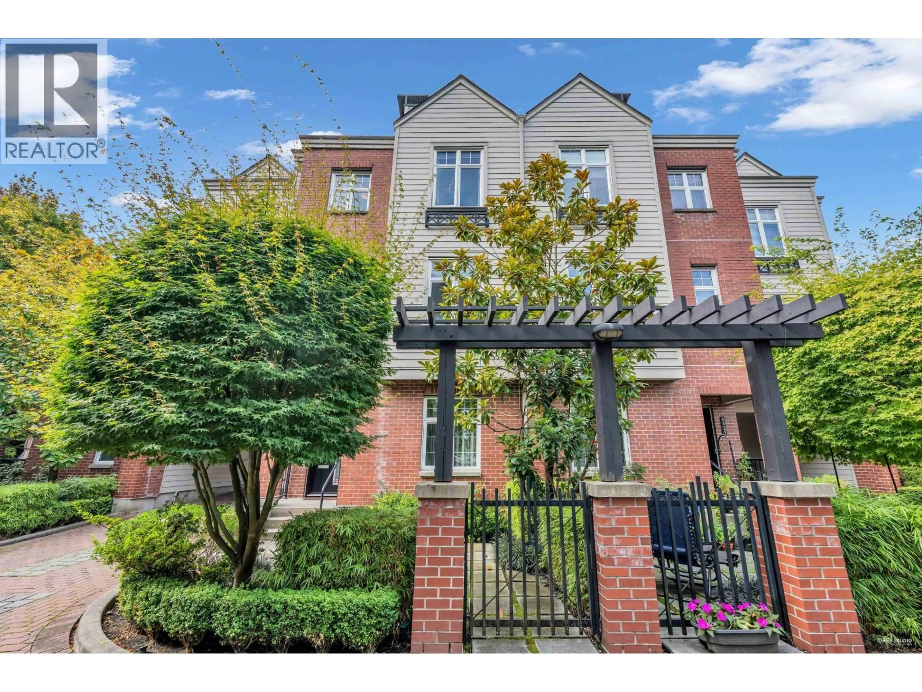 Unknown for 5431 WILLOW STREET, Vancouver British Columbia V5Z3S3