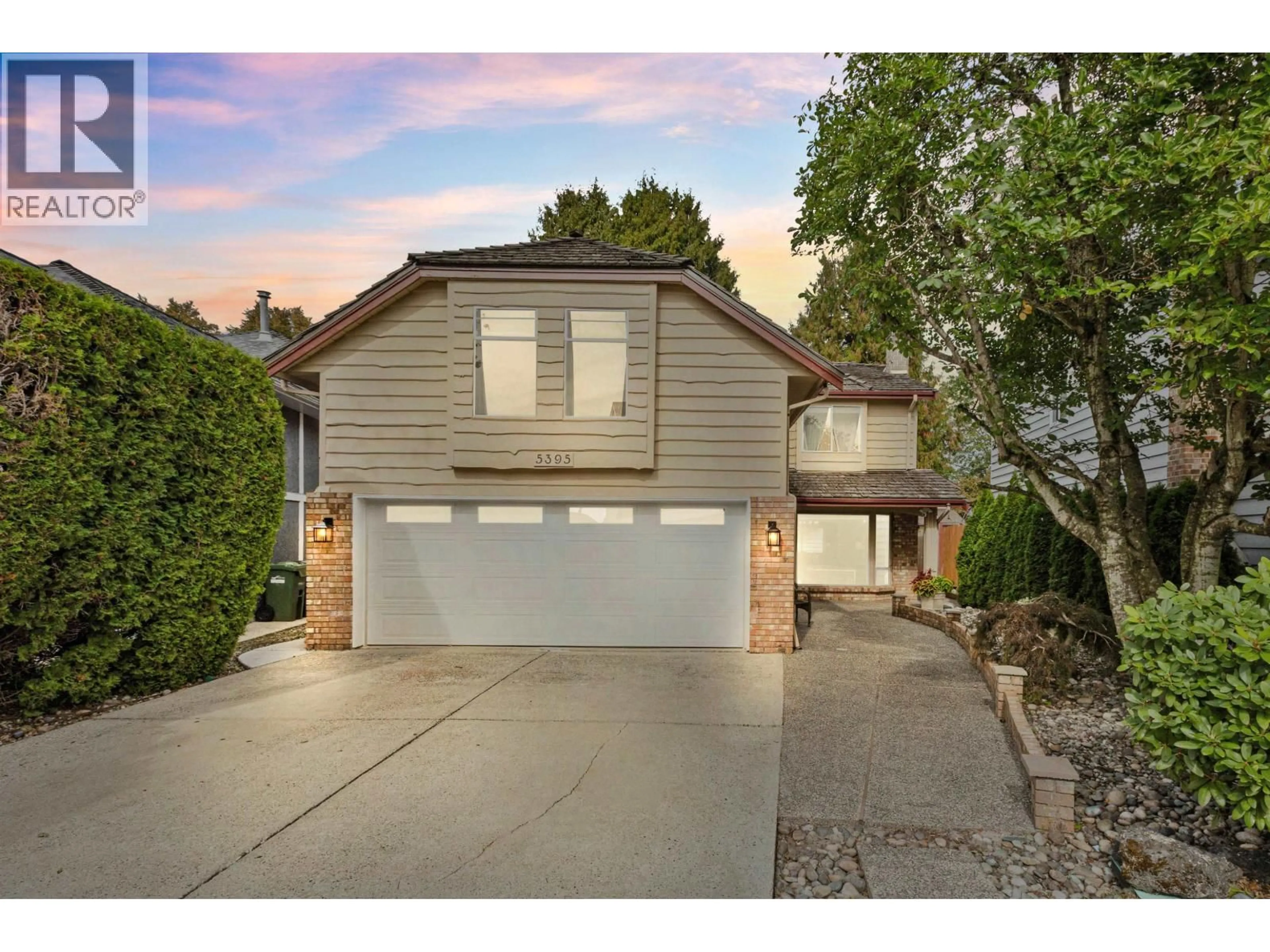 Unknown for 5395 OPAL PLACE, Richmond British Columbia V7C5B4