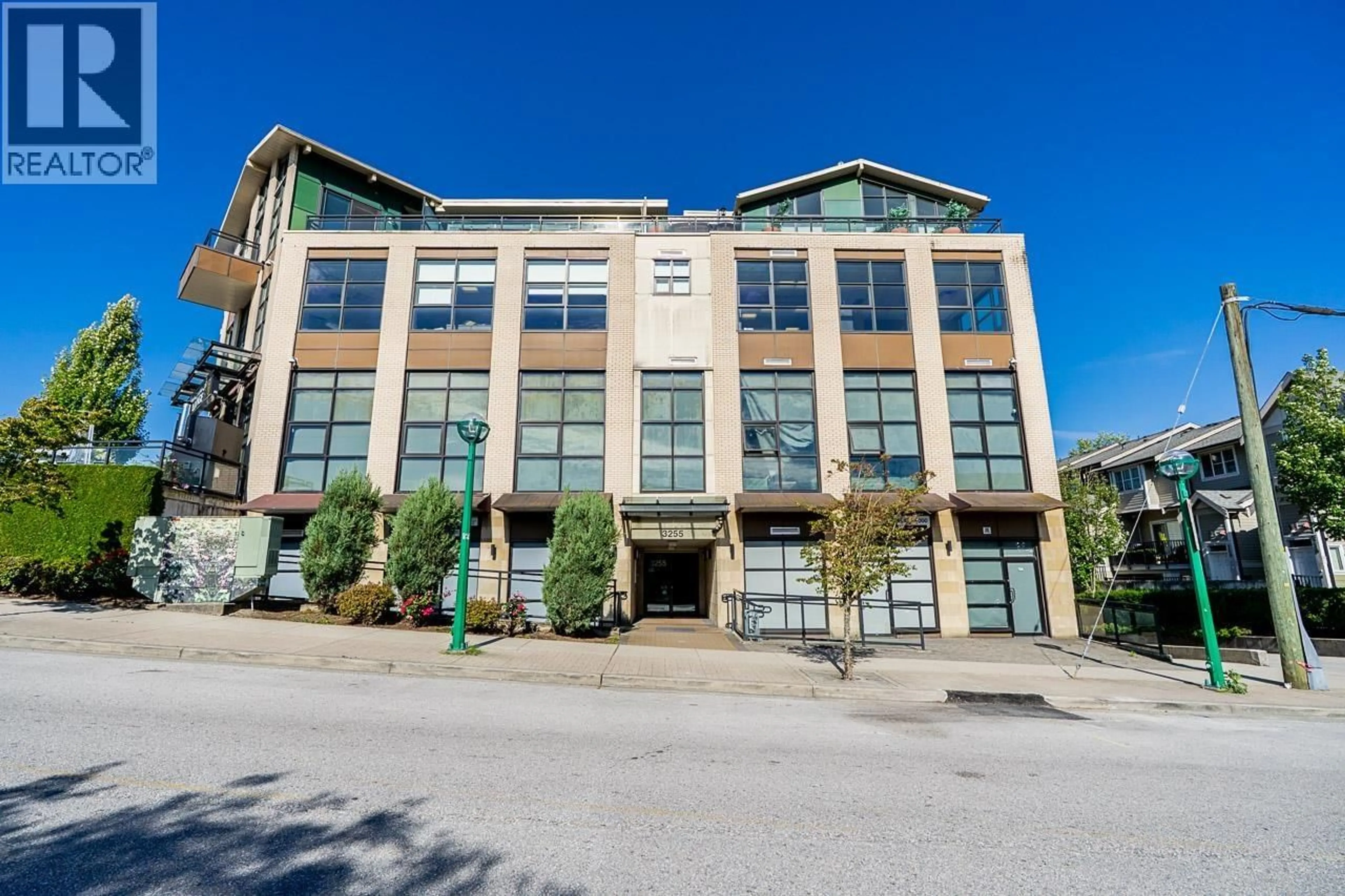 Unknown for PH2 - 3255 SMITH AVENUE, Burnaby British Columbia V5G0B5