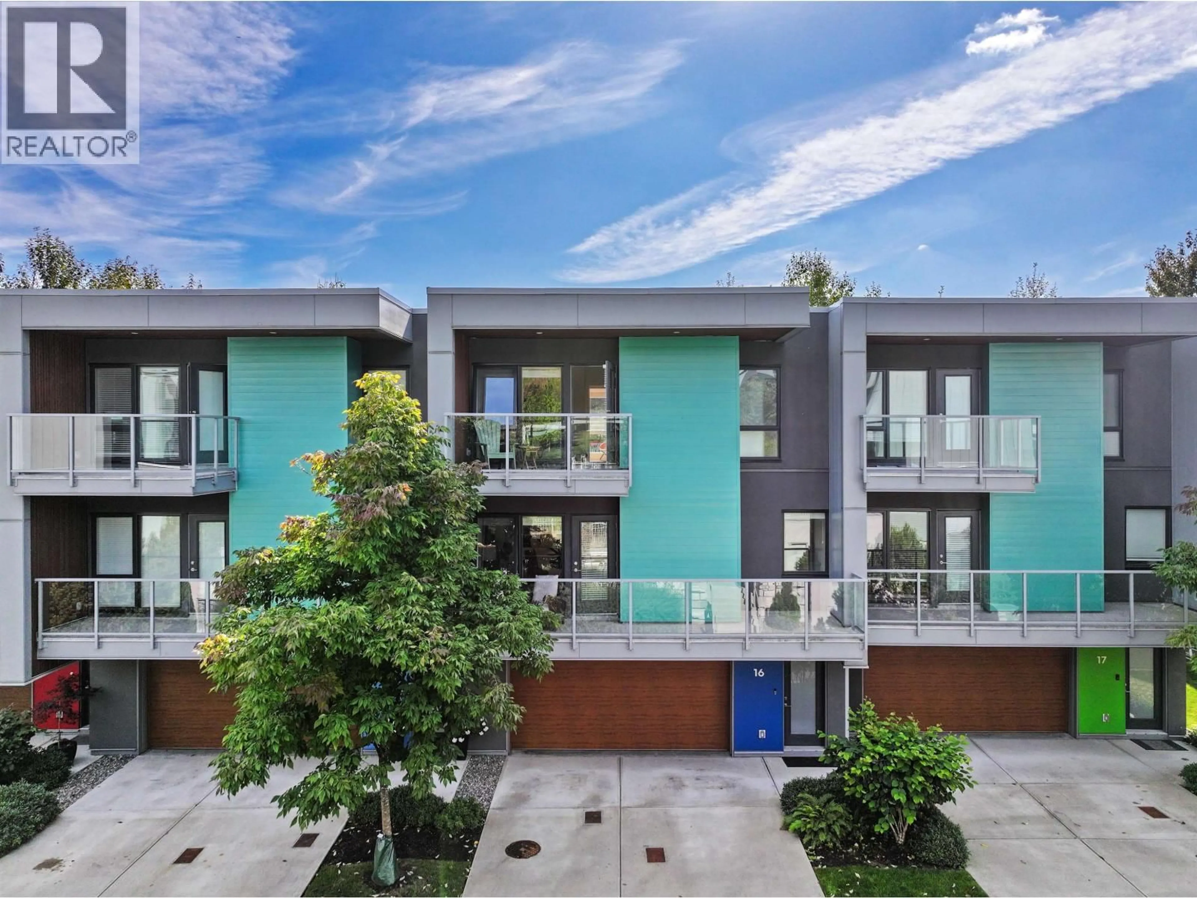 Unknown for 16 - 3595 SALAL DRIVE, North Vancouver British Columbia V7G0A7