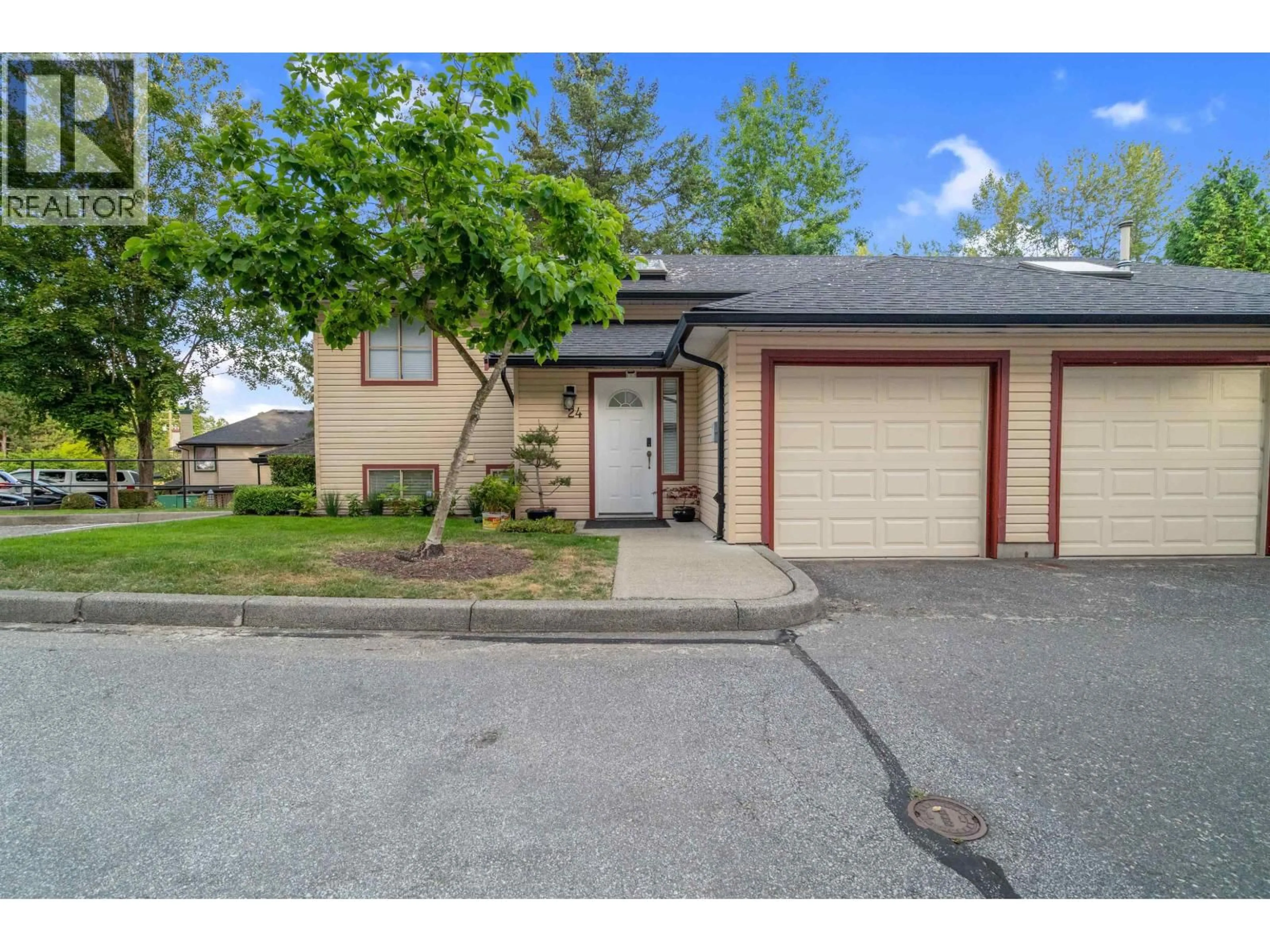 Unknown for 24 - 21960 RIVER ROAD, Maple Ridge British Columbia V2X2C3
