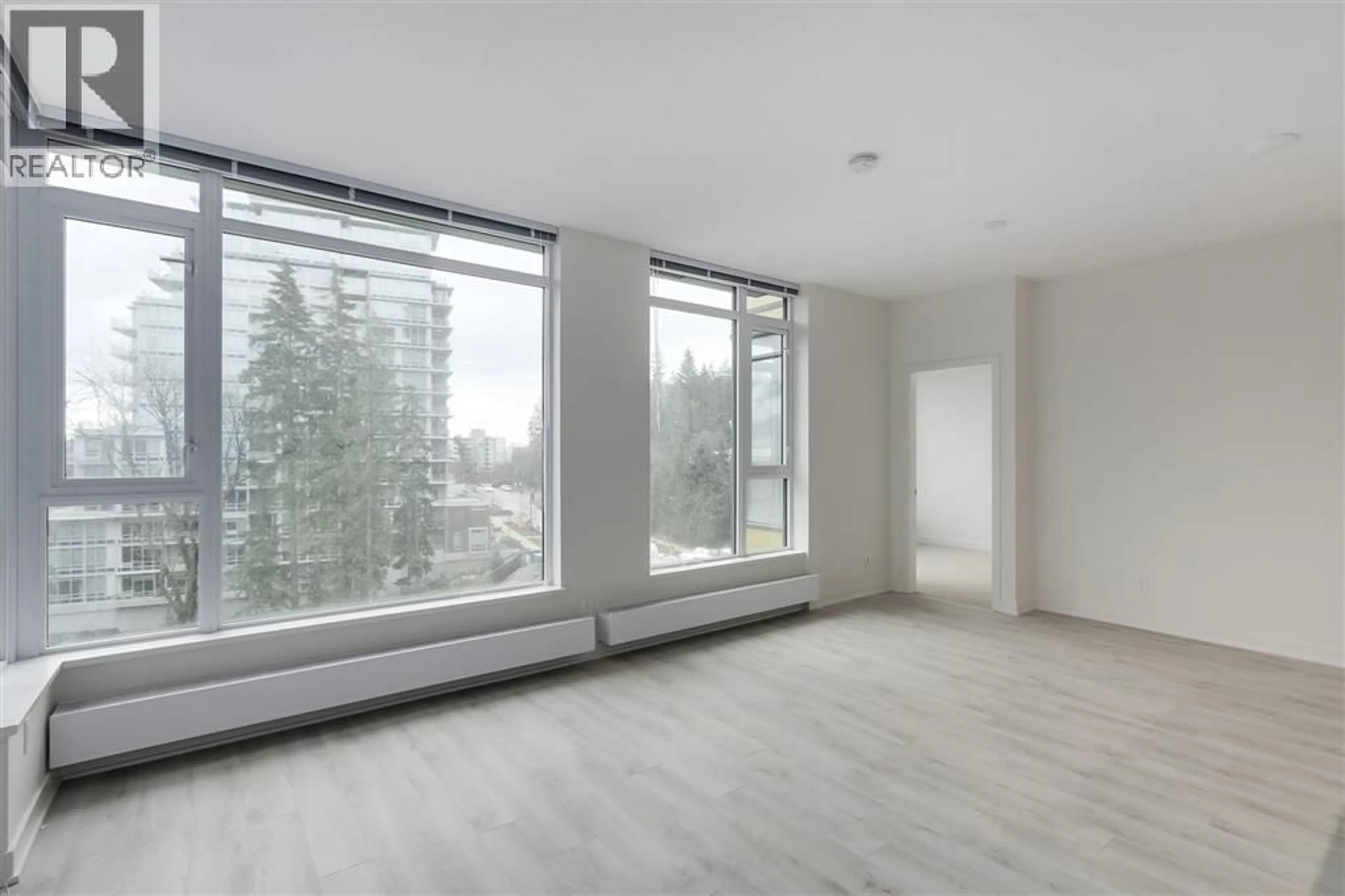 A pic of a room for 303 - 8850 UNIVERSITY CRESCENT, Burnaby British Columbia V5A4Y8