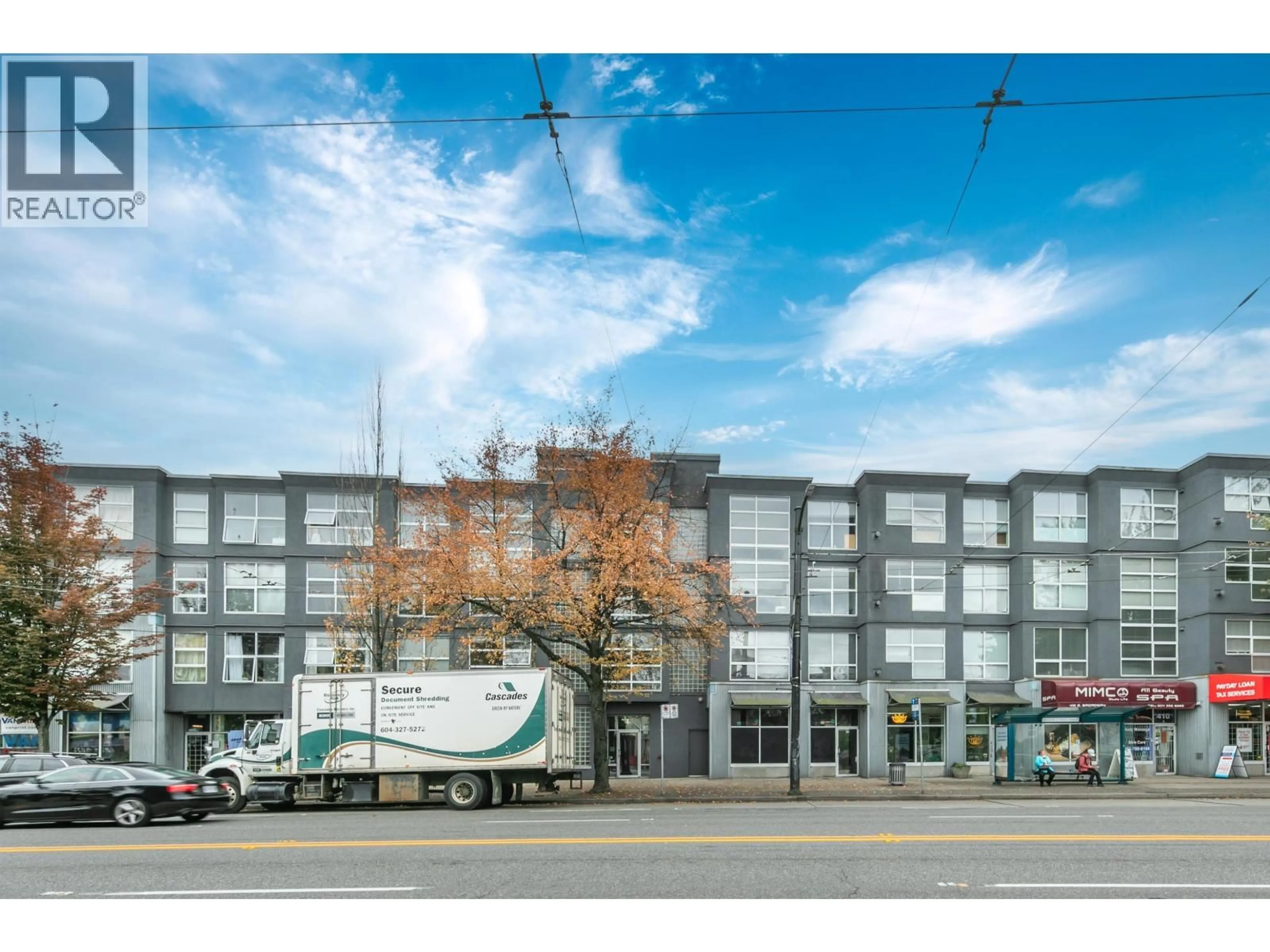 Unknown for PH11 - 418 BROADWAY, Vancouver British Columbia V5T1X2