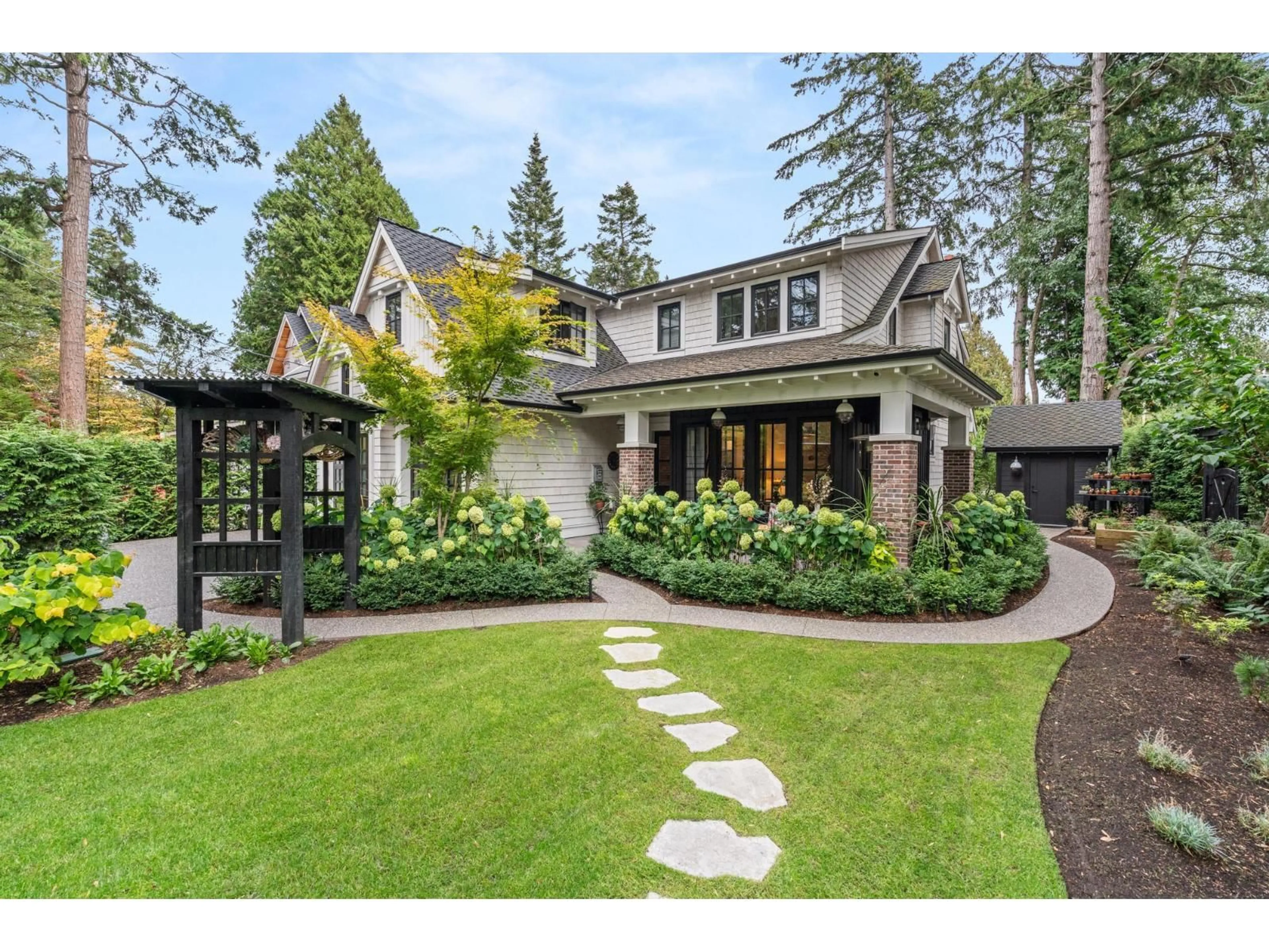 Unknown for 2408 CHRISTOPHERSON, Surrey British Columbia V4A5W2