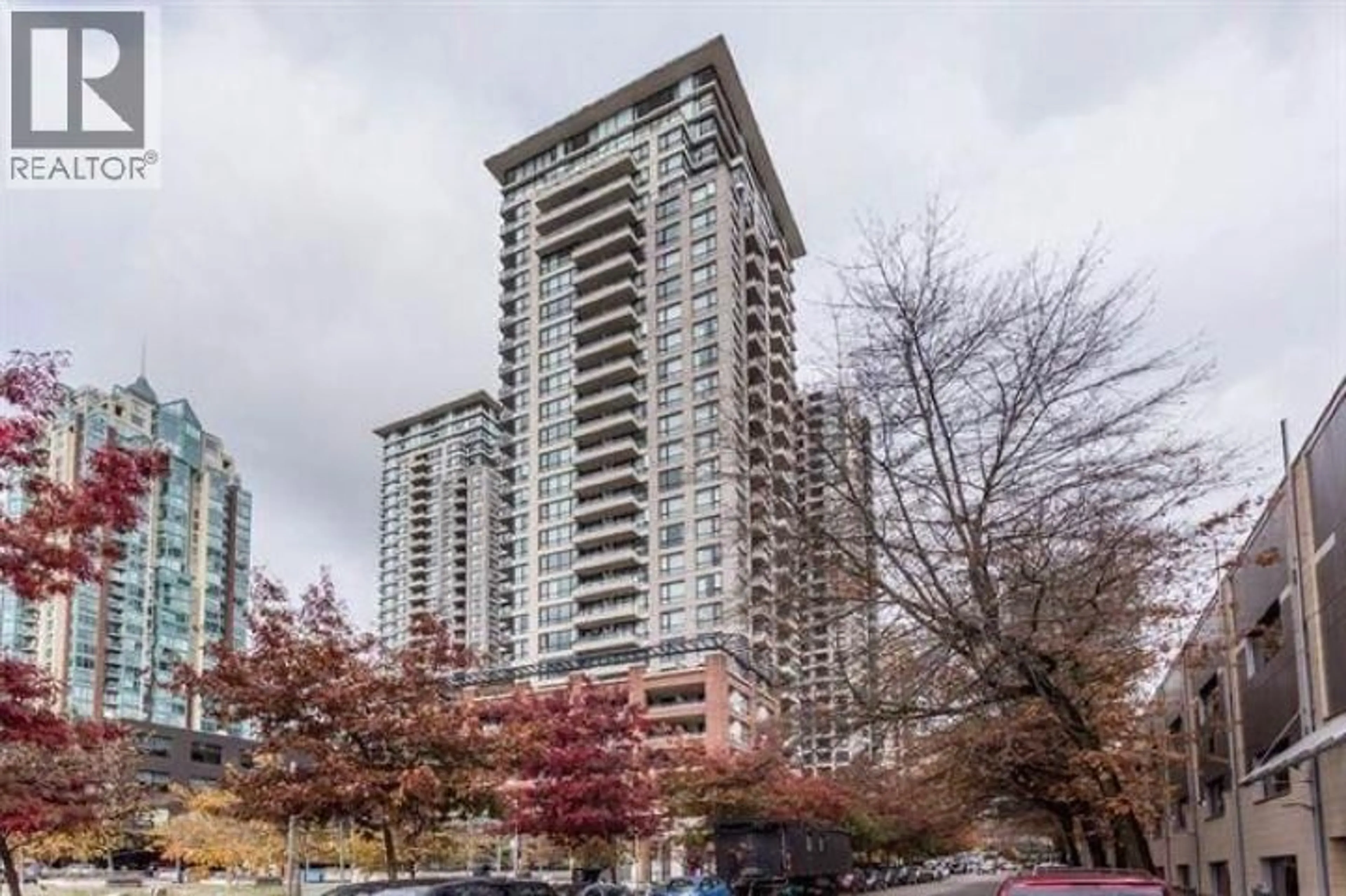 Unknown for 1506 - 977 MAINLAND STREET, Vancouver British Columbia V6B1T2