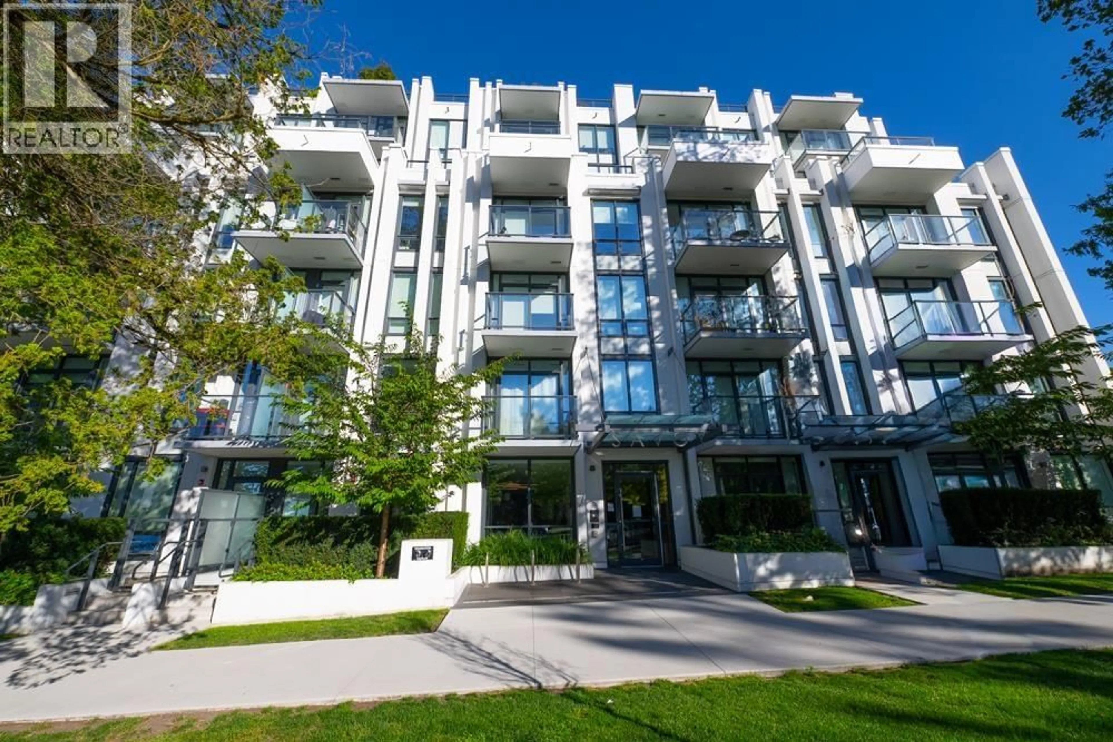 Unknown for 212 - 4240 CAMBIE STREET, Vancouver British Columbia V5Z0K6