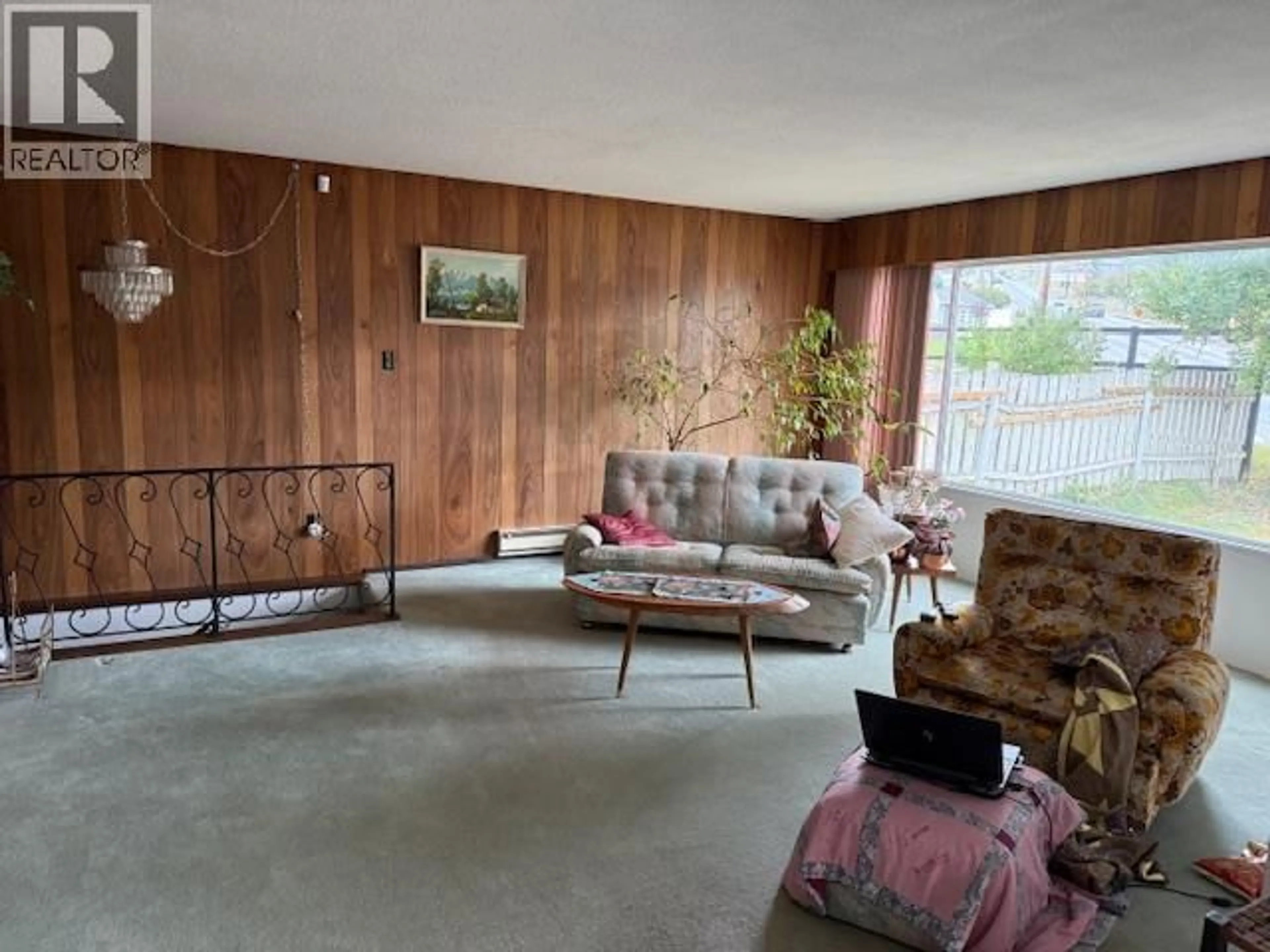 Living room with furniture, unknown for 239 5TH AVENUE, Williams Lake British Columbia V2G2E9