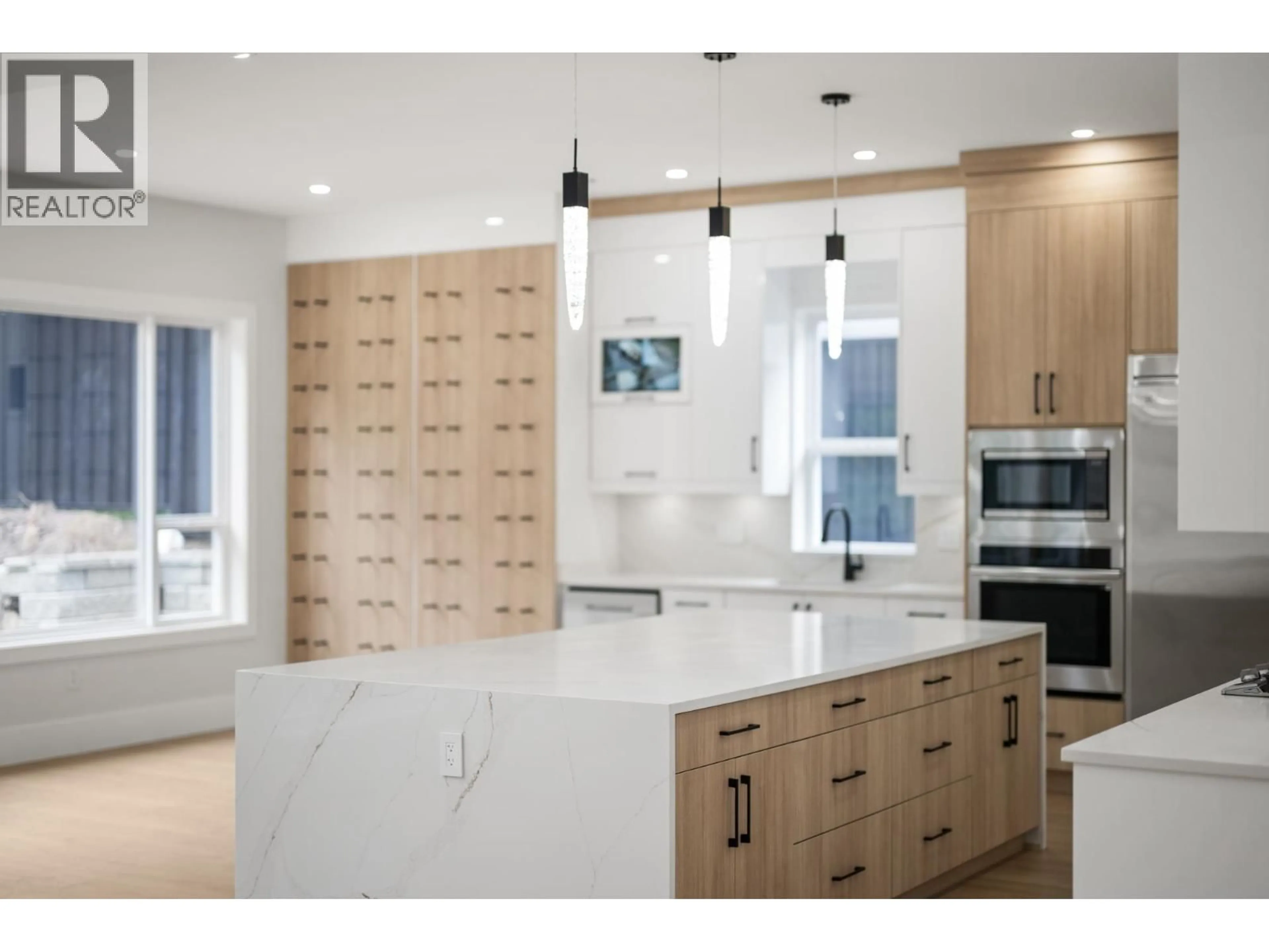 Contemporary kitchen, unknown for 23685 131A AVENUE, Maple Ridge British Columbia V4R0J1
